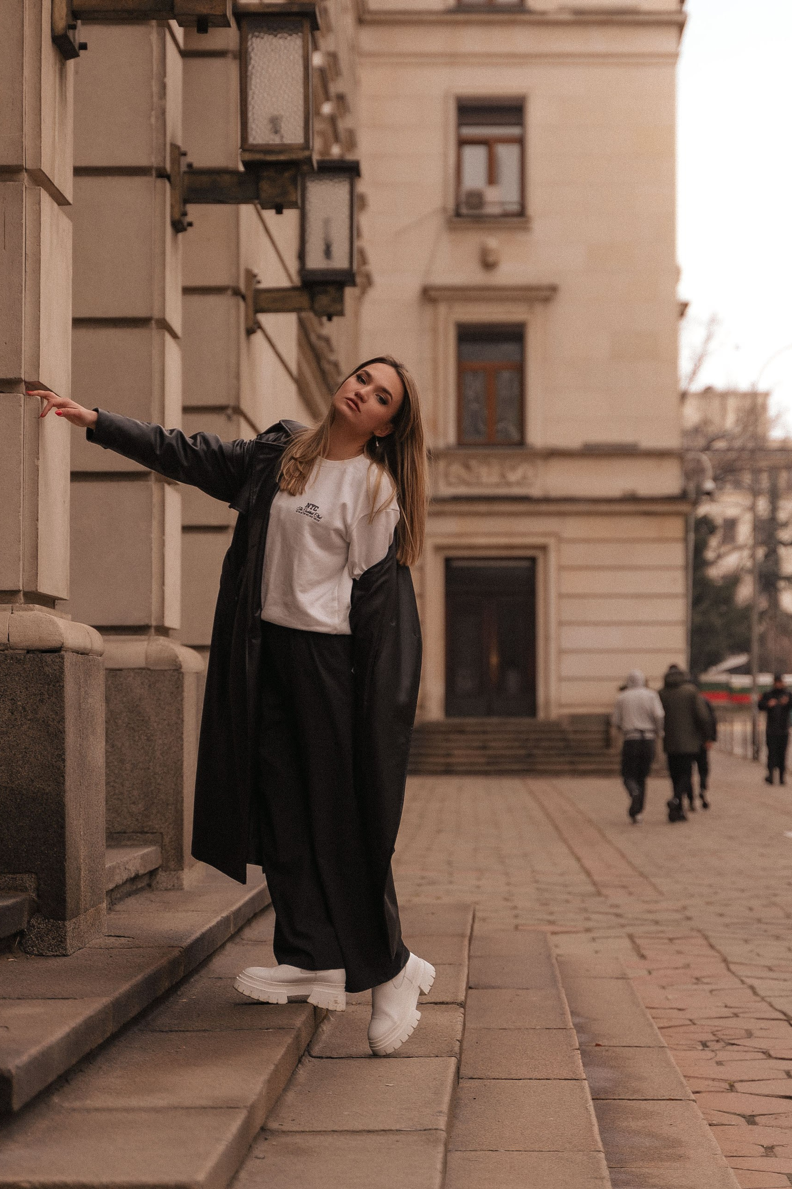 Iryna. Kovalski Production