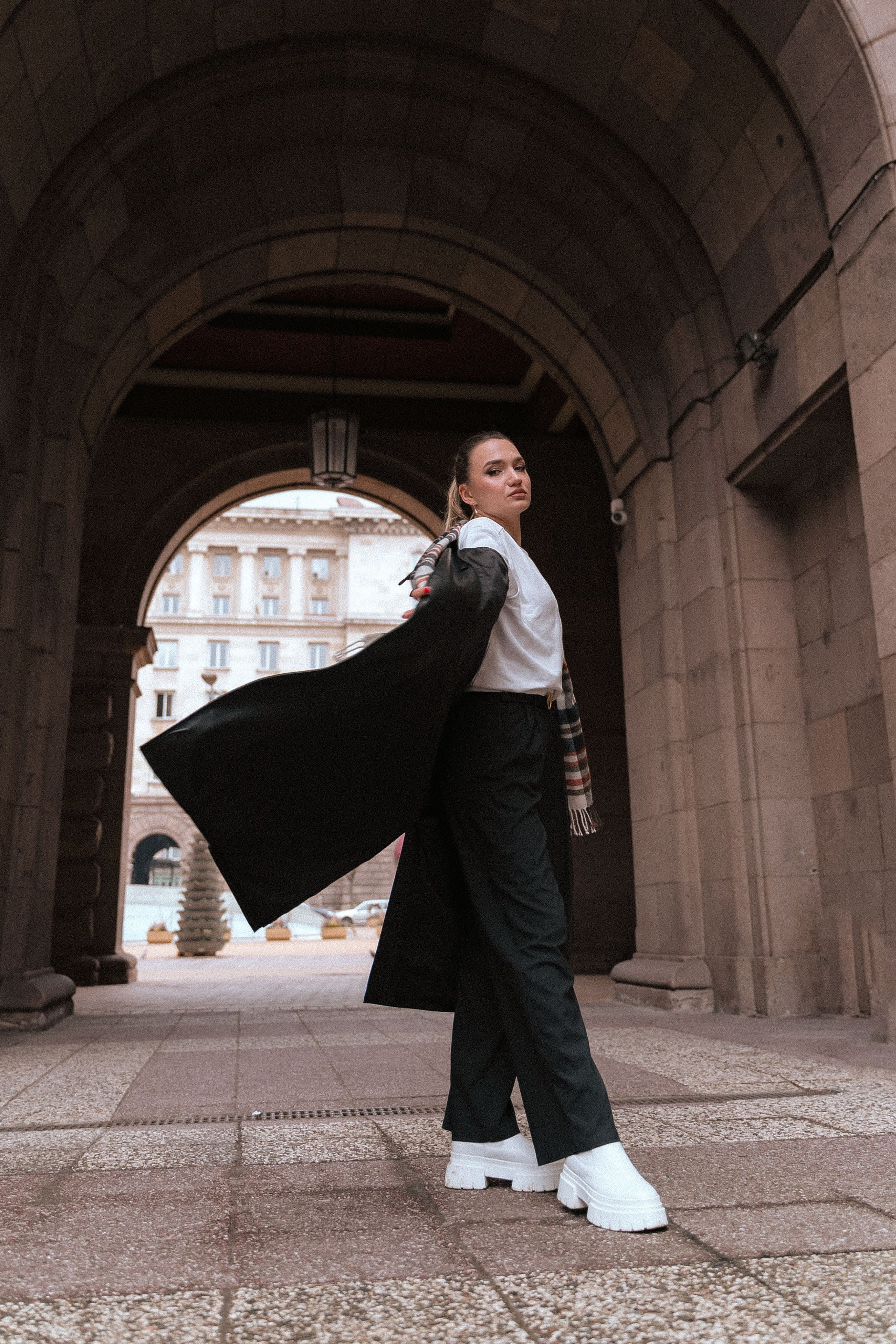 Iryna. Kovalski Production