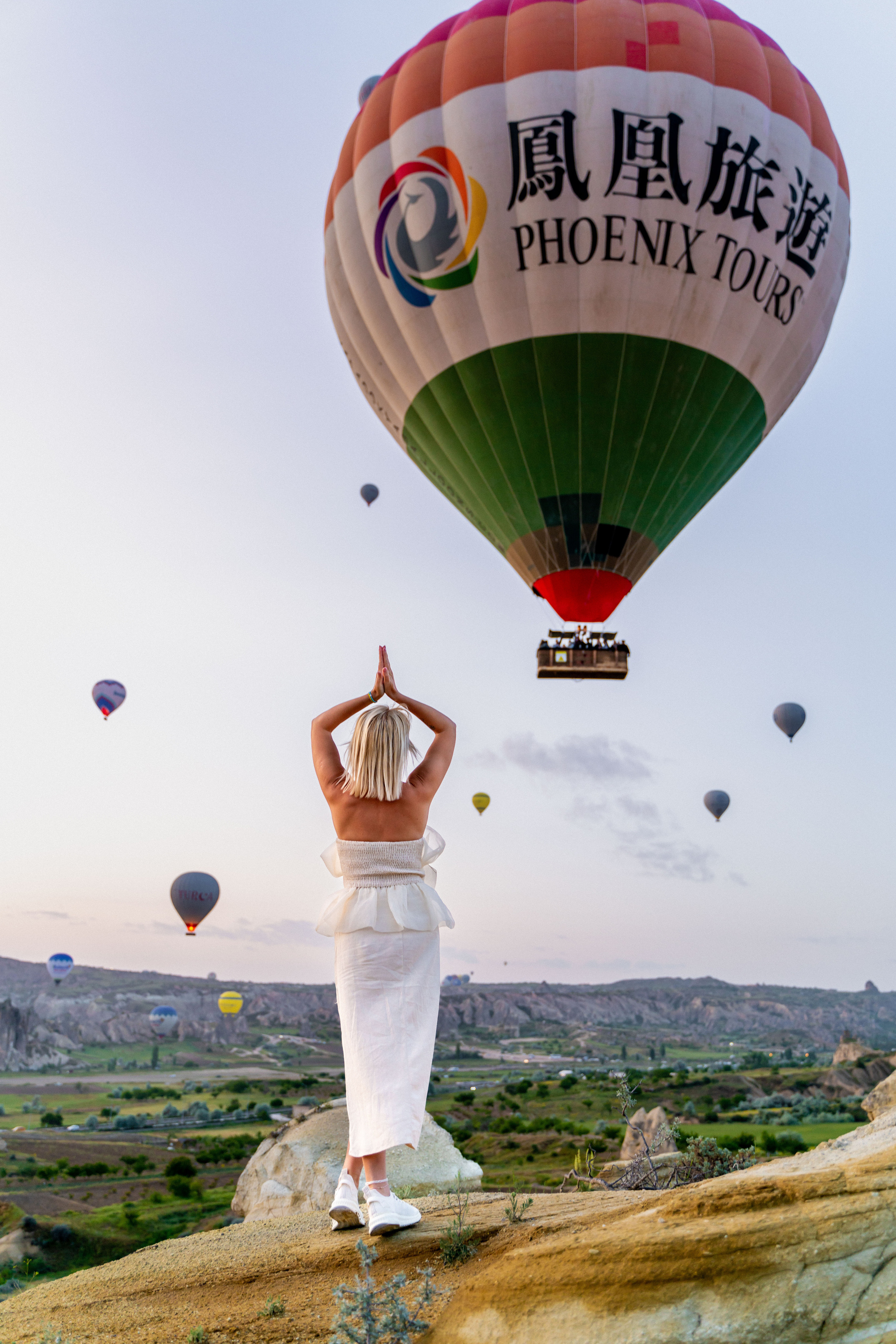 Anna & Anna. Kovalski Group