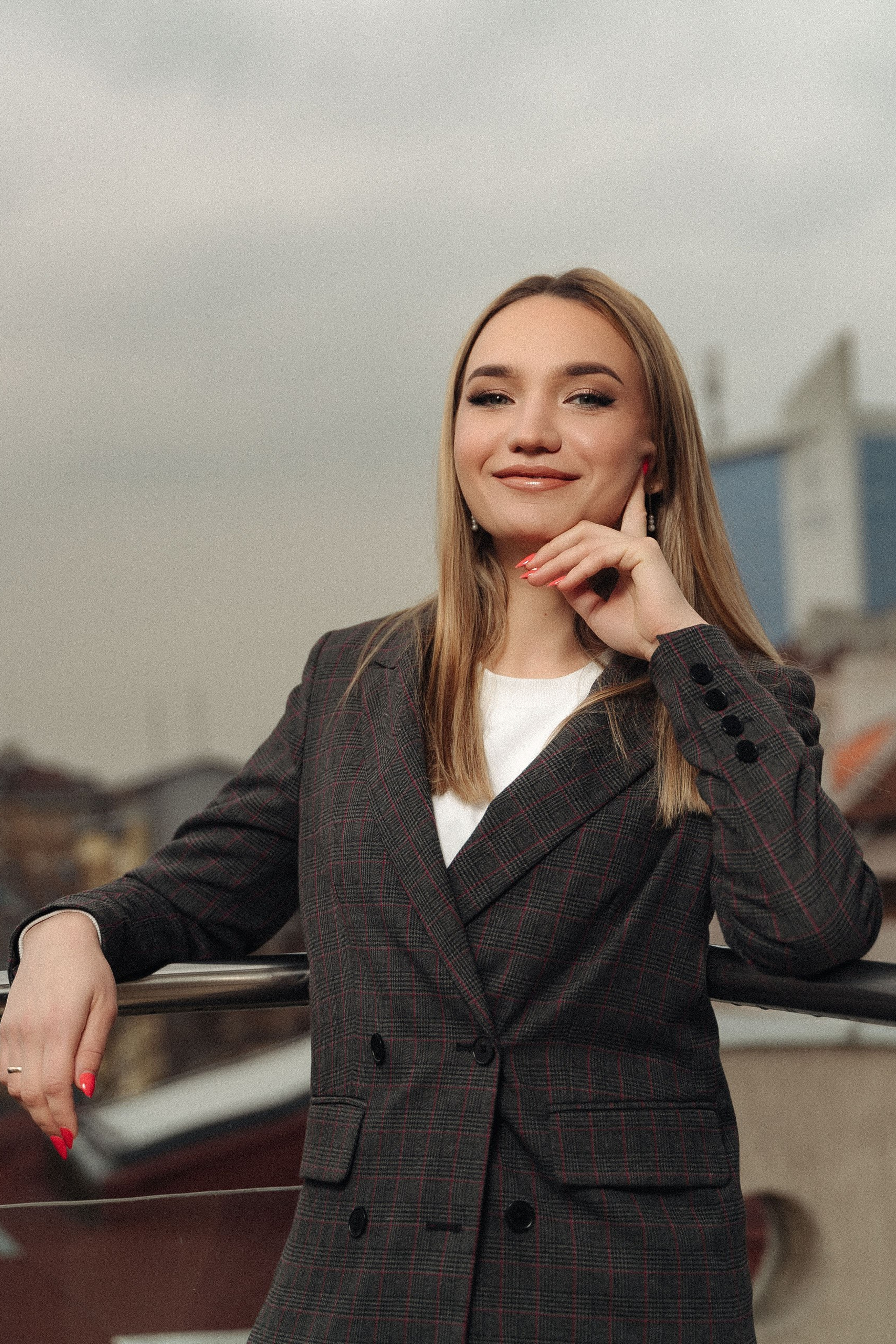 Iryna. Kovalski Production