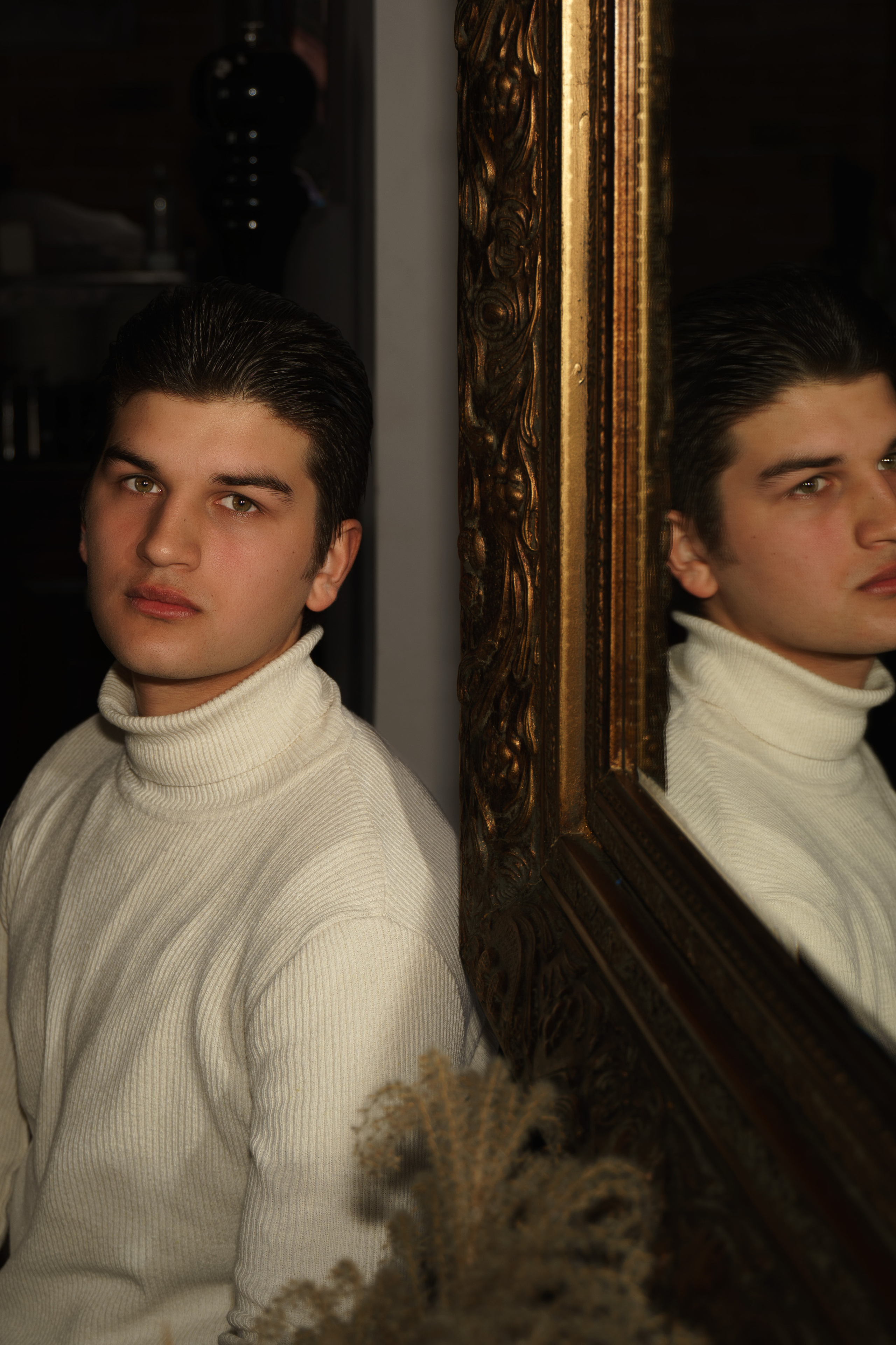 Fashion Week. Владислав Ковальськи Фотограф