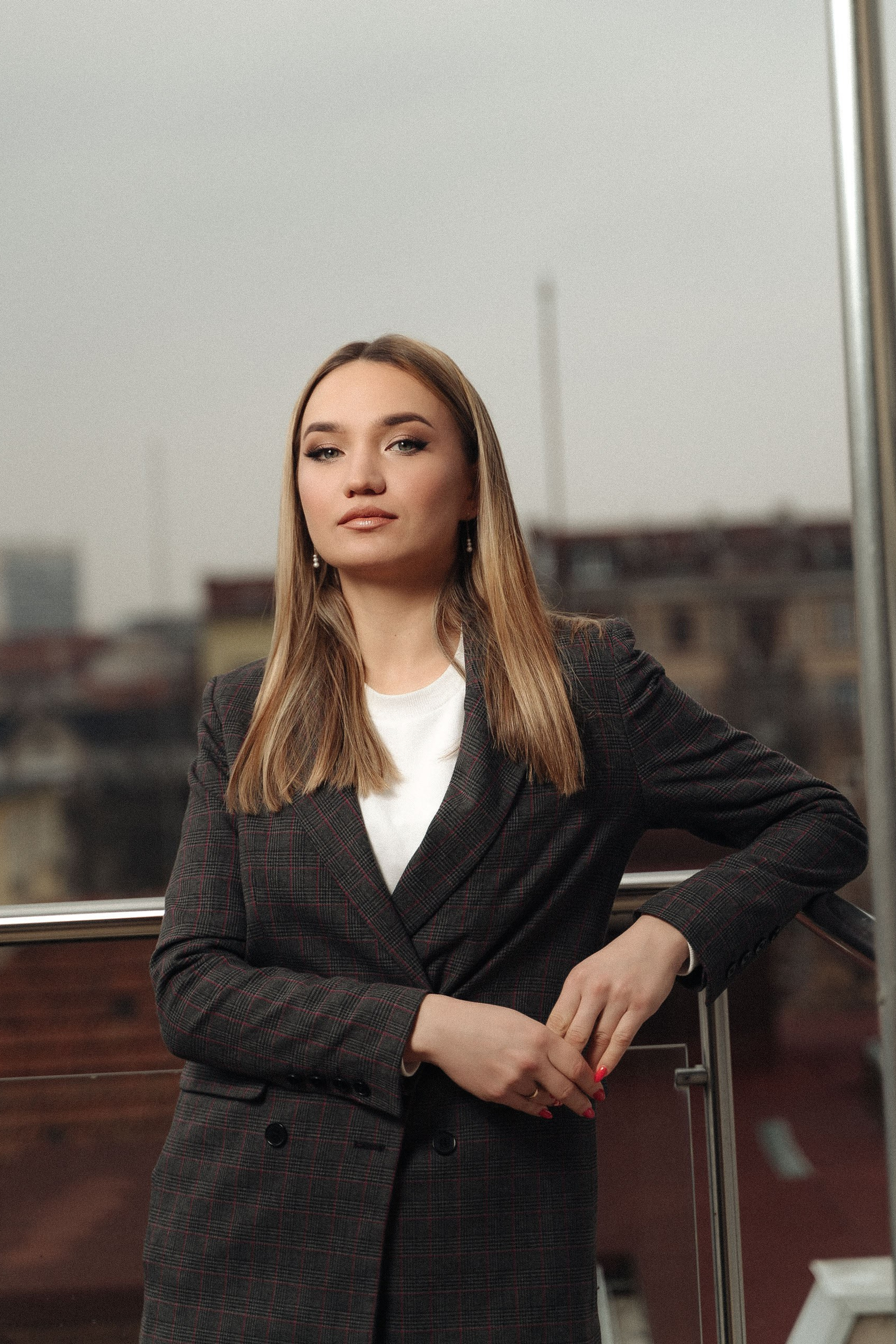 Iryna. Kovalski Production