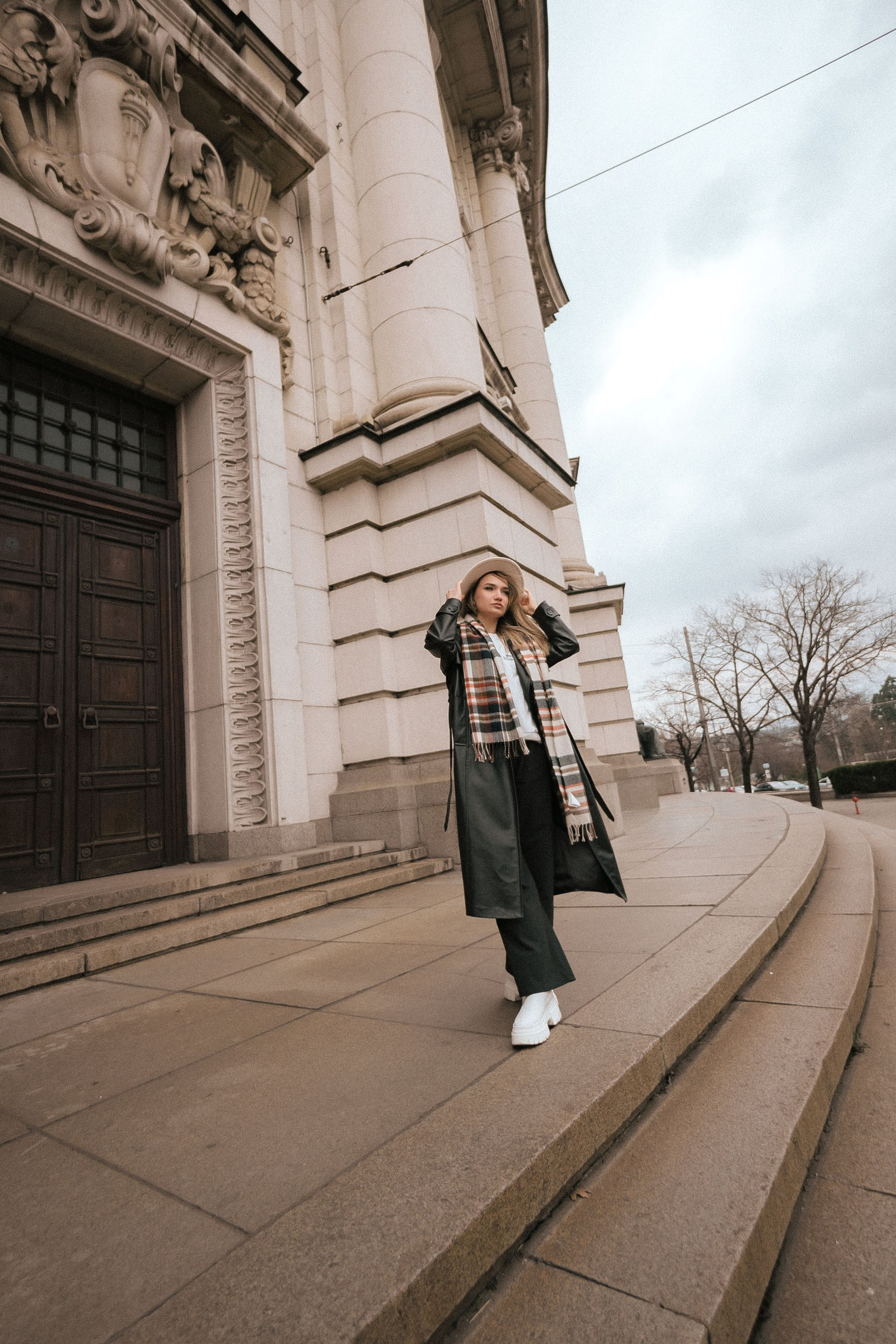 Iryna. Kovalski Production