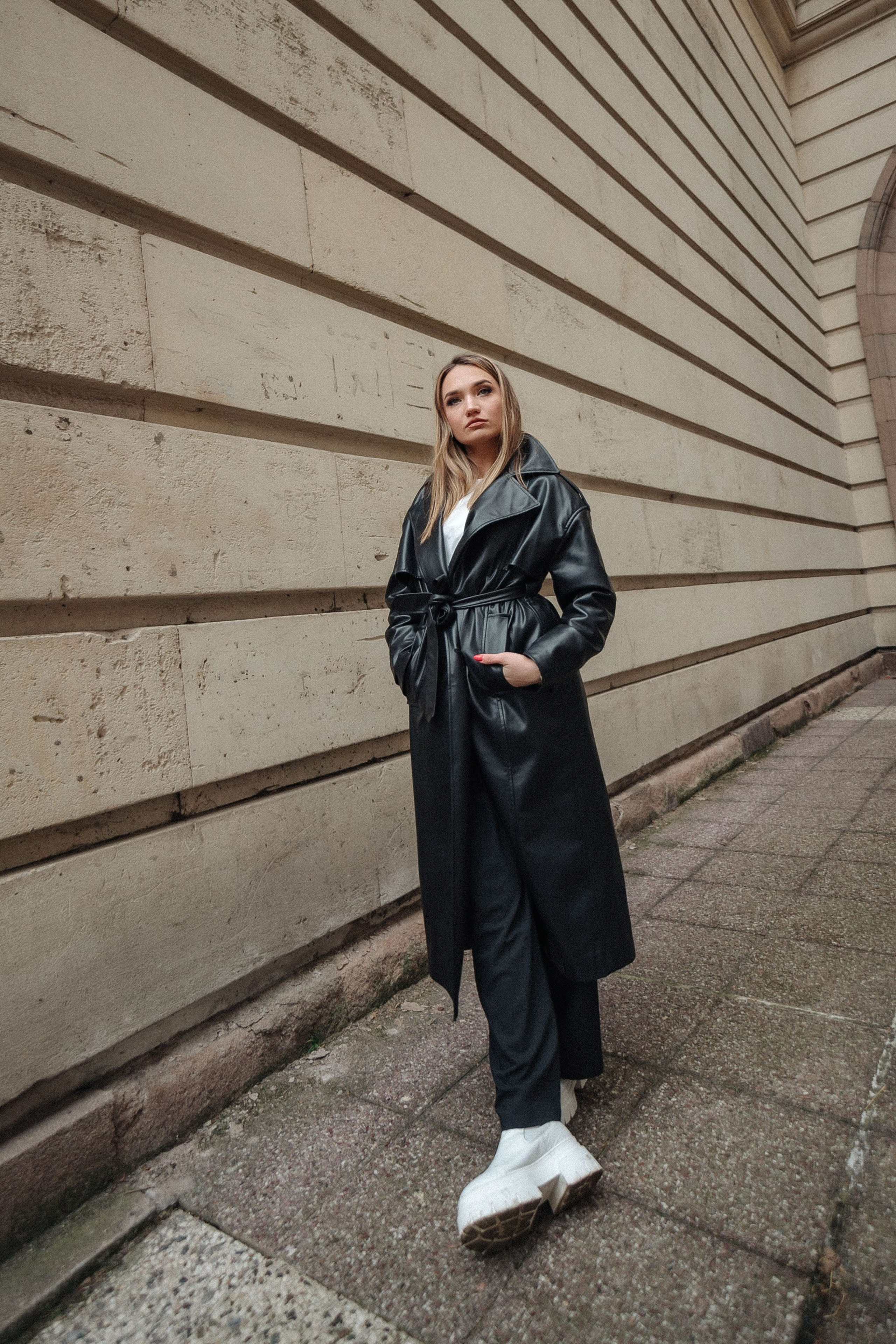 Iryna. Kovalski Production