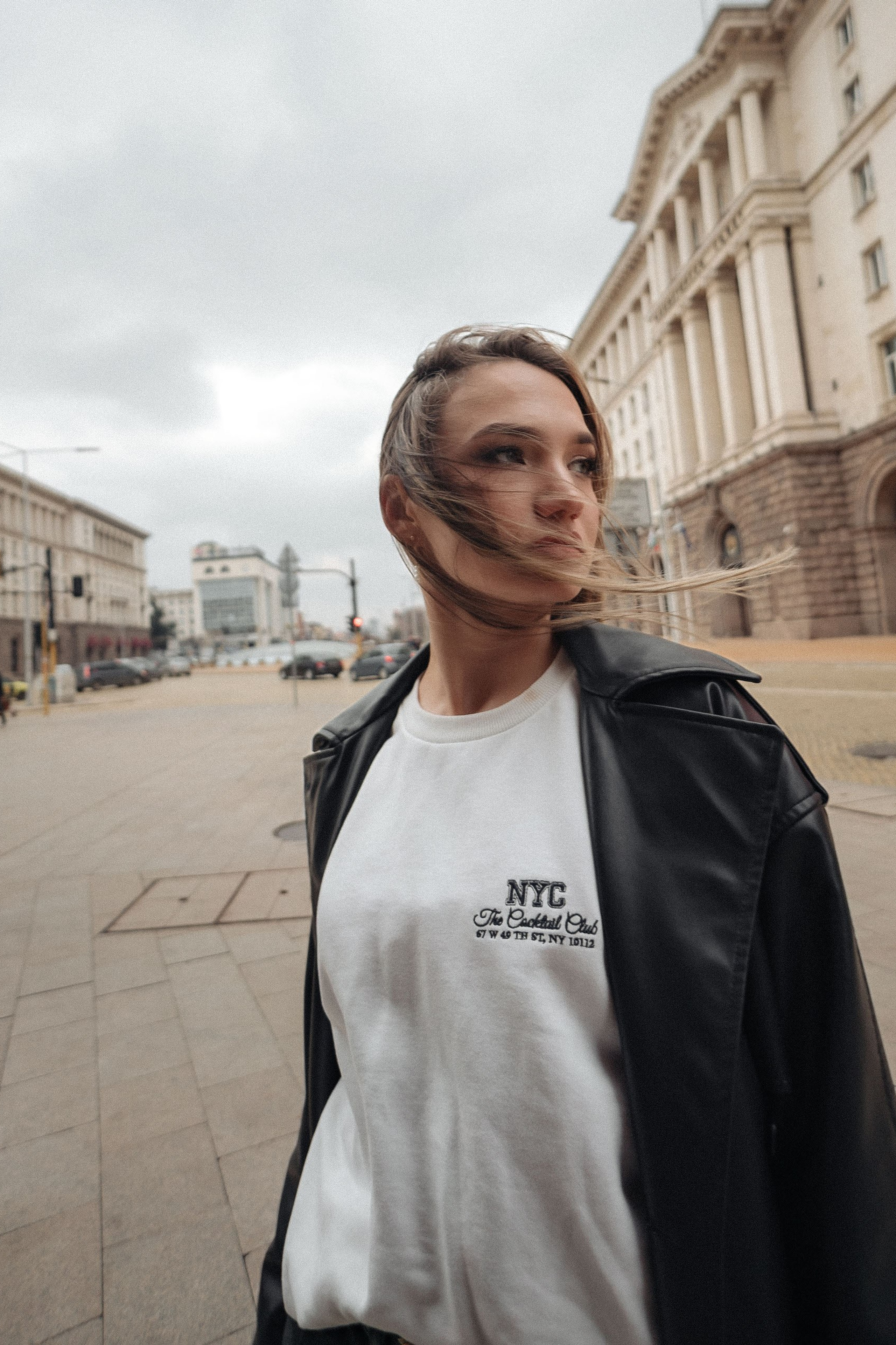 Iryna. Kovalski Production