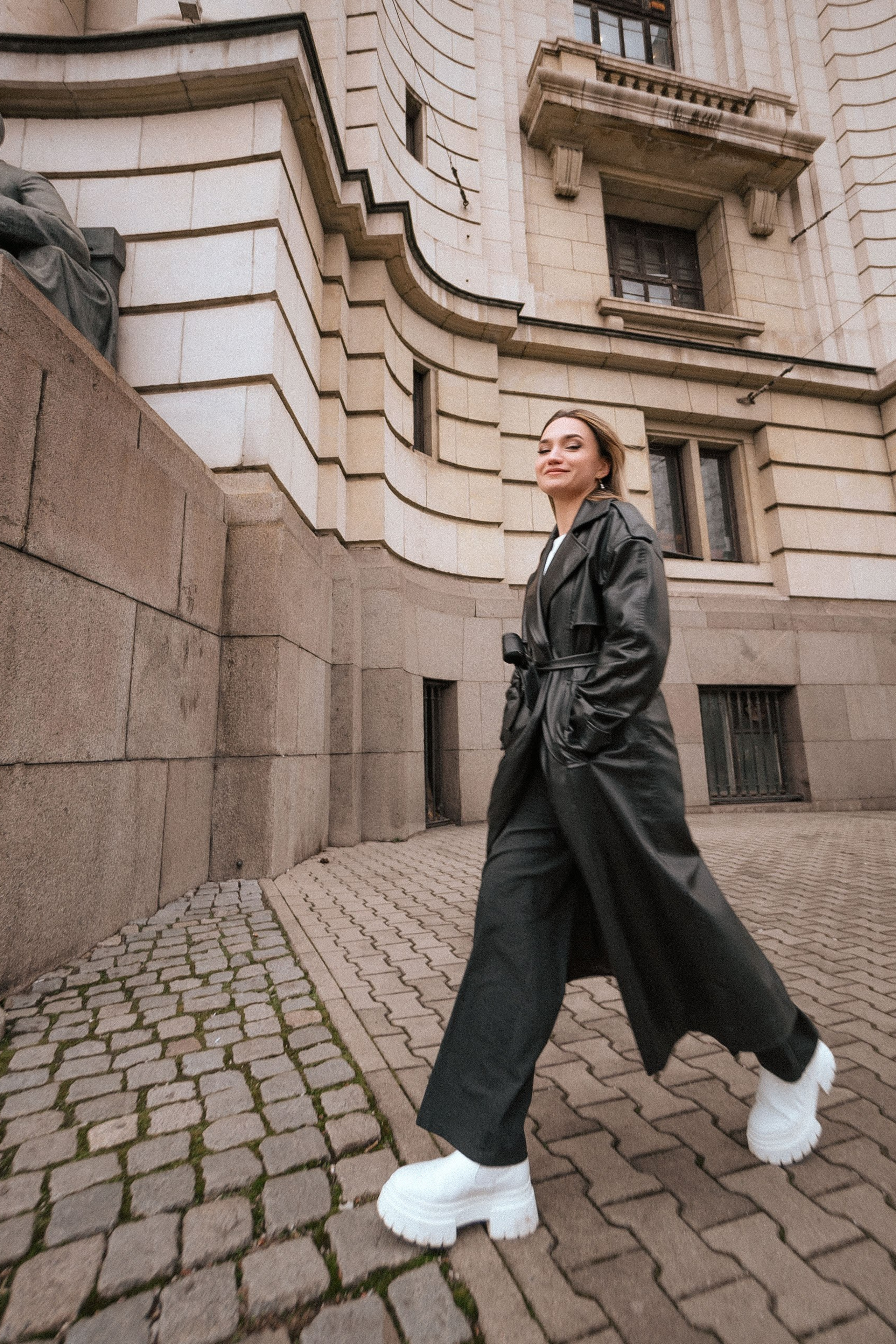 Iryna. Kovalski Production