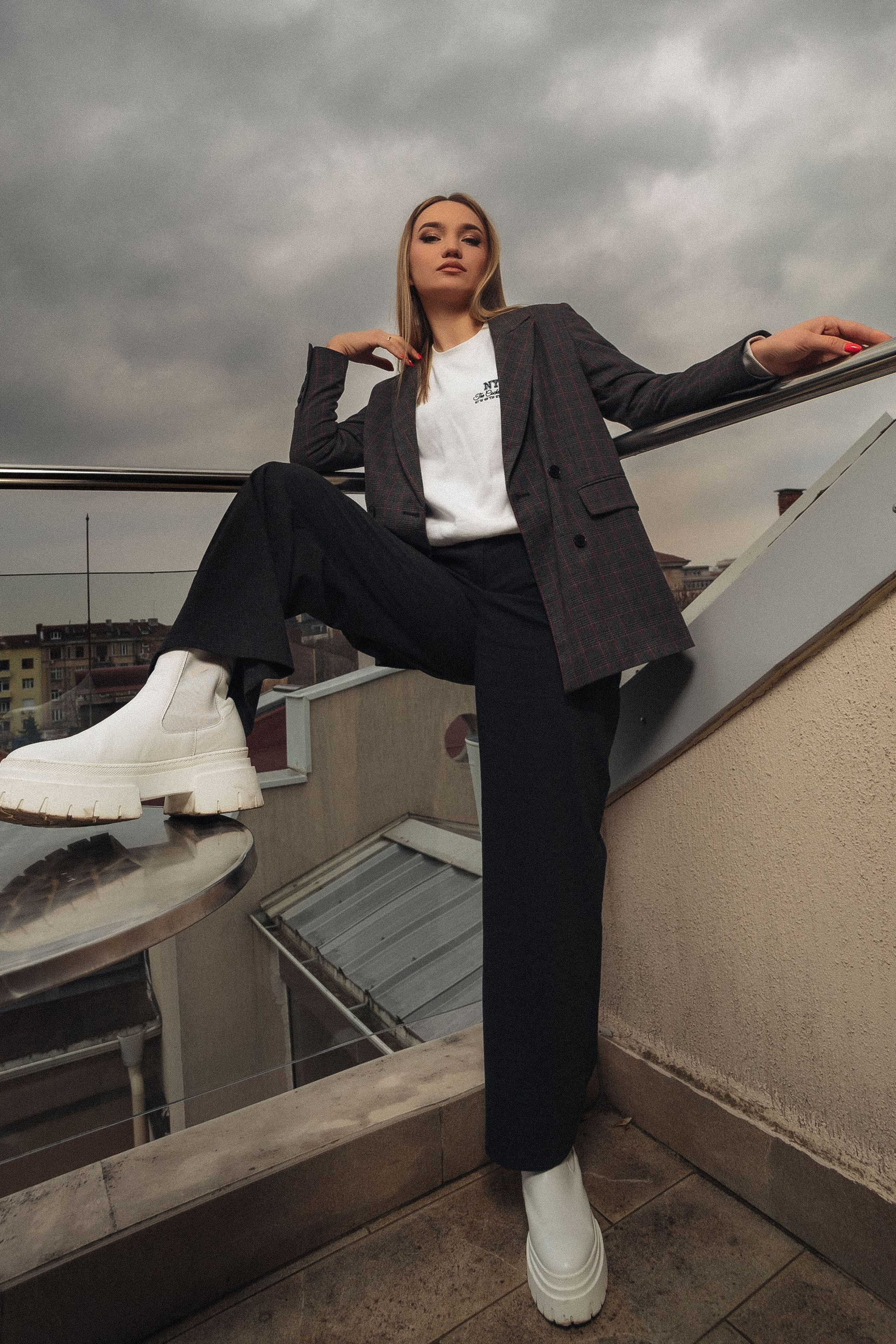 Iryna. Kovalski Production