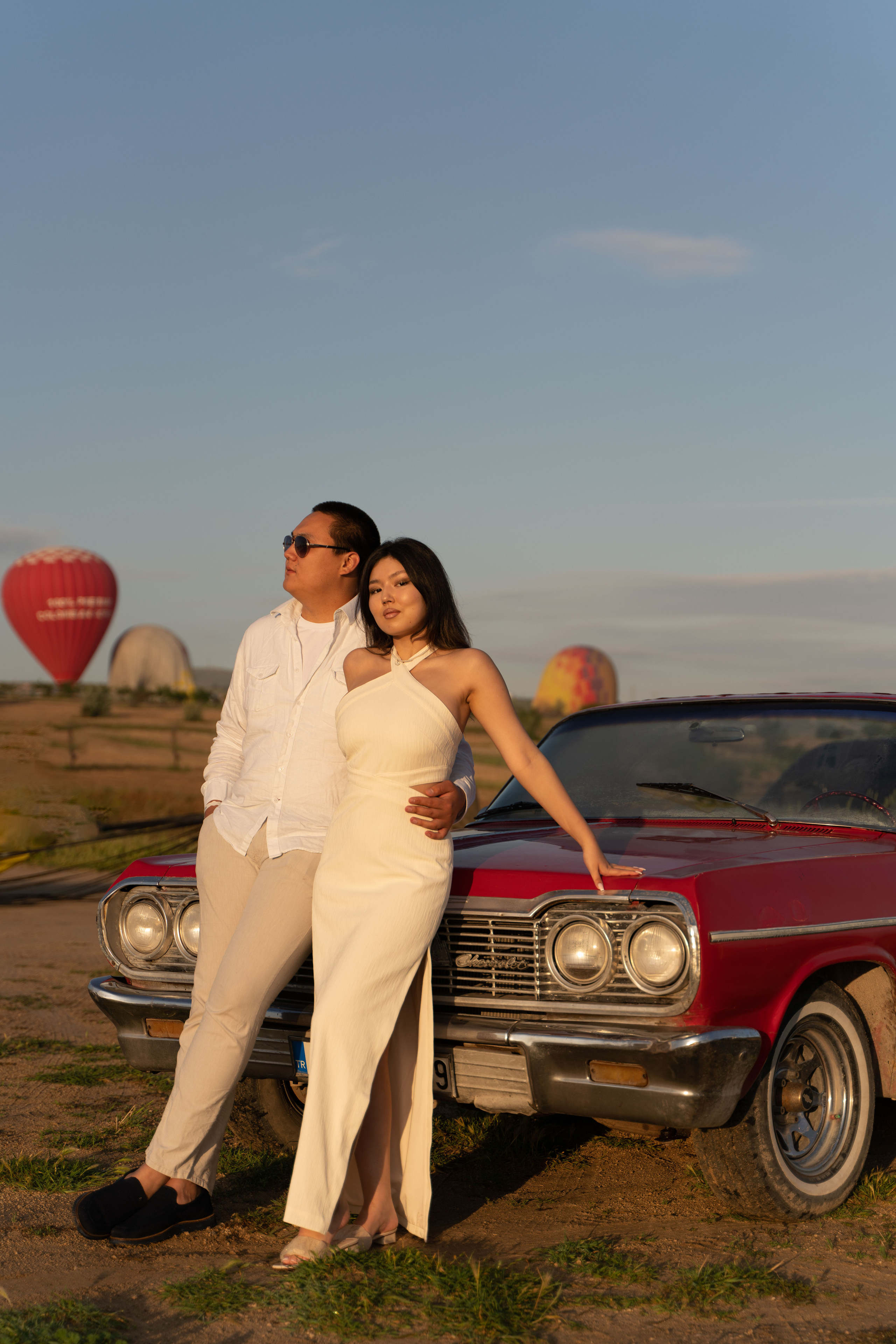 Almas & Asel. Владислав Ковальськи Фотограф