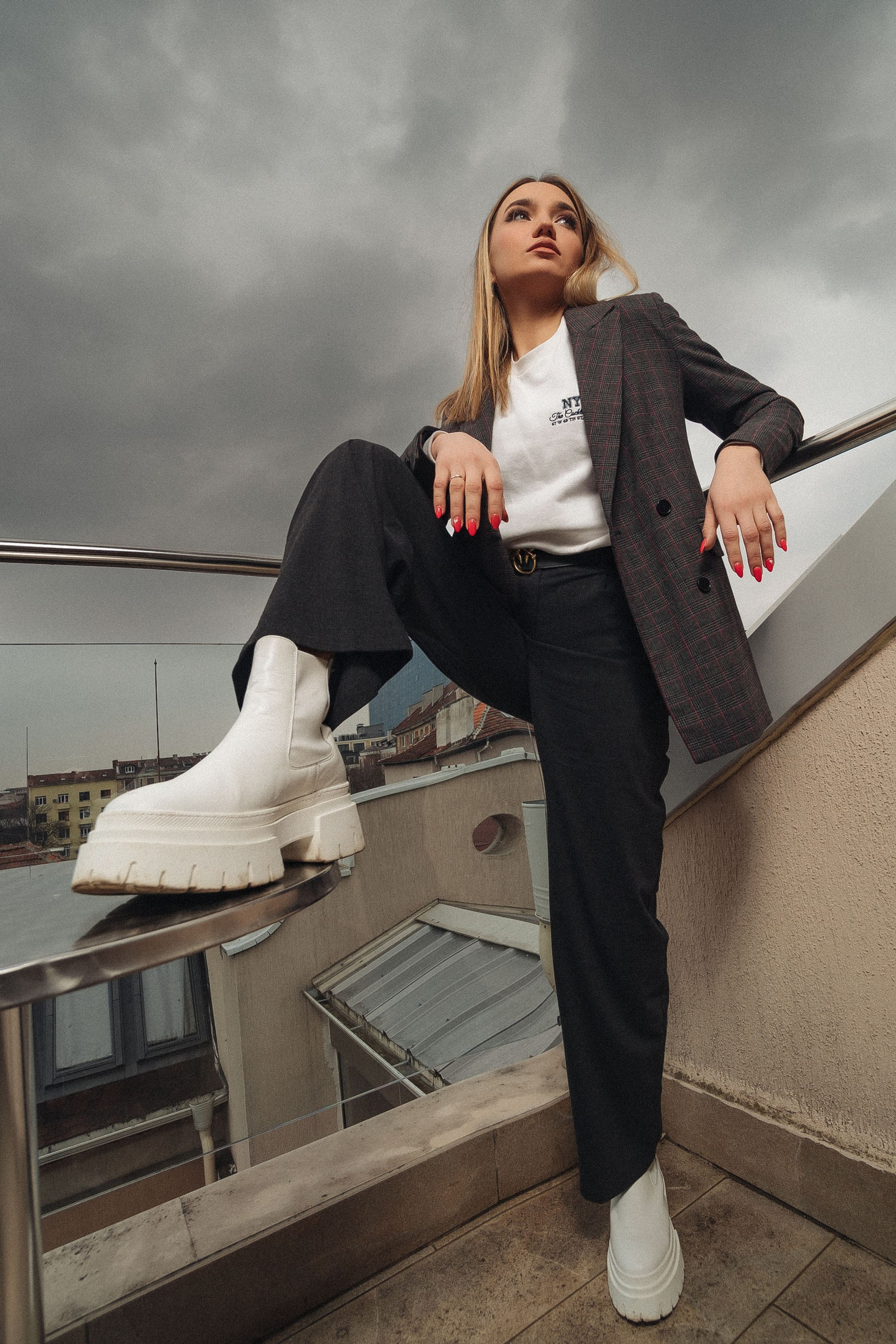 Iryna. Kovalski Production