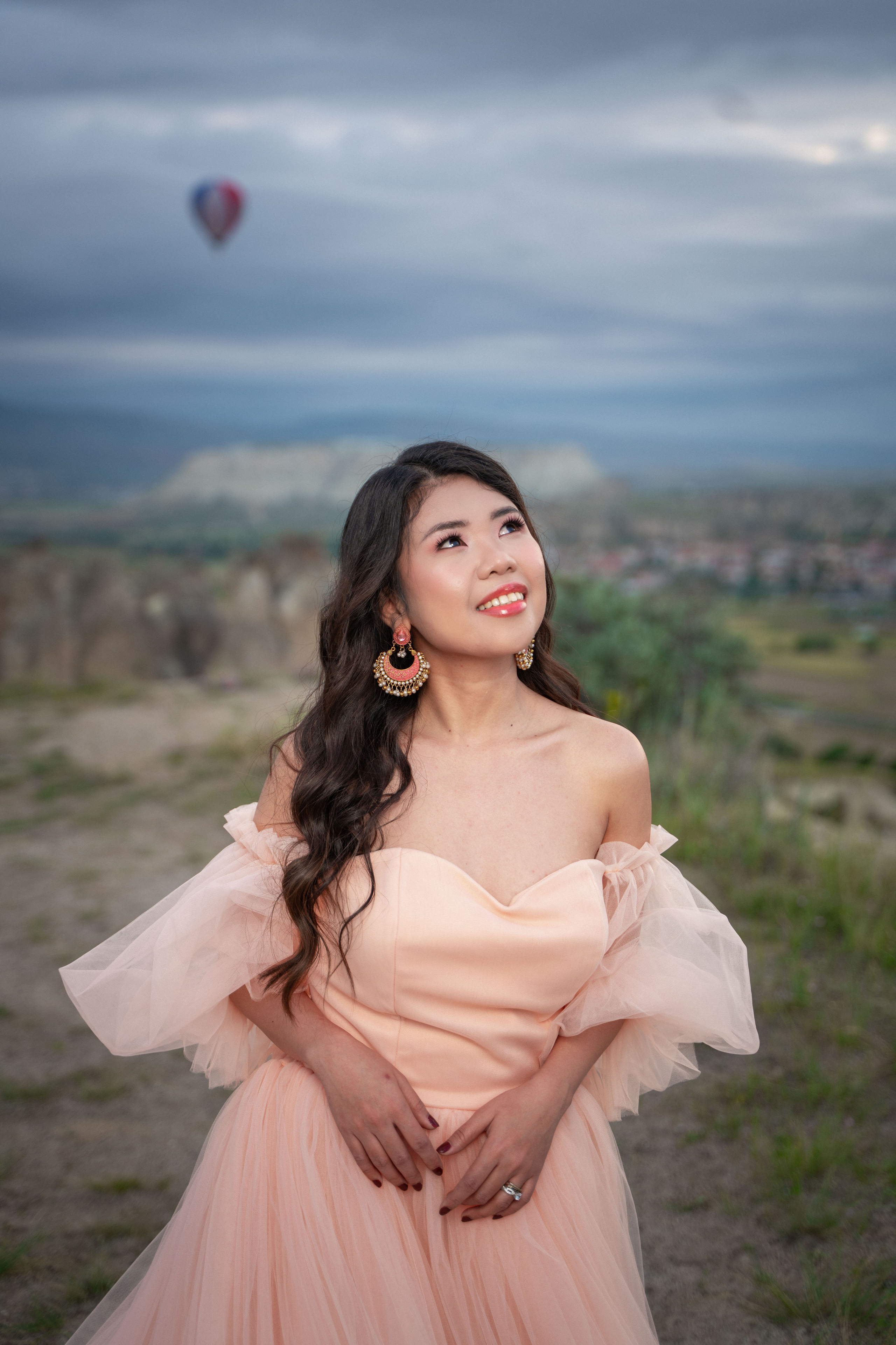 Christine & Martin. Kovalski Production