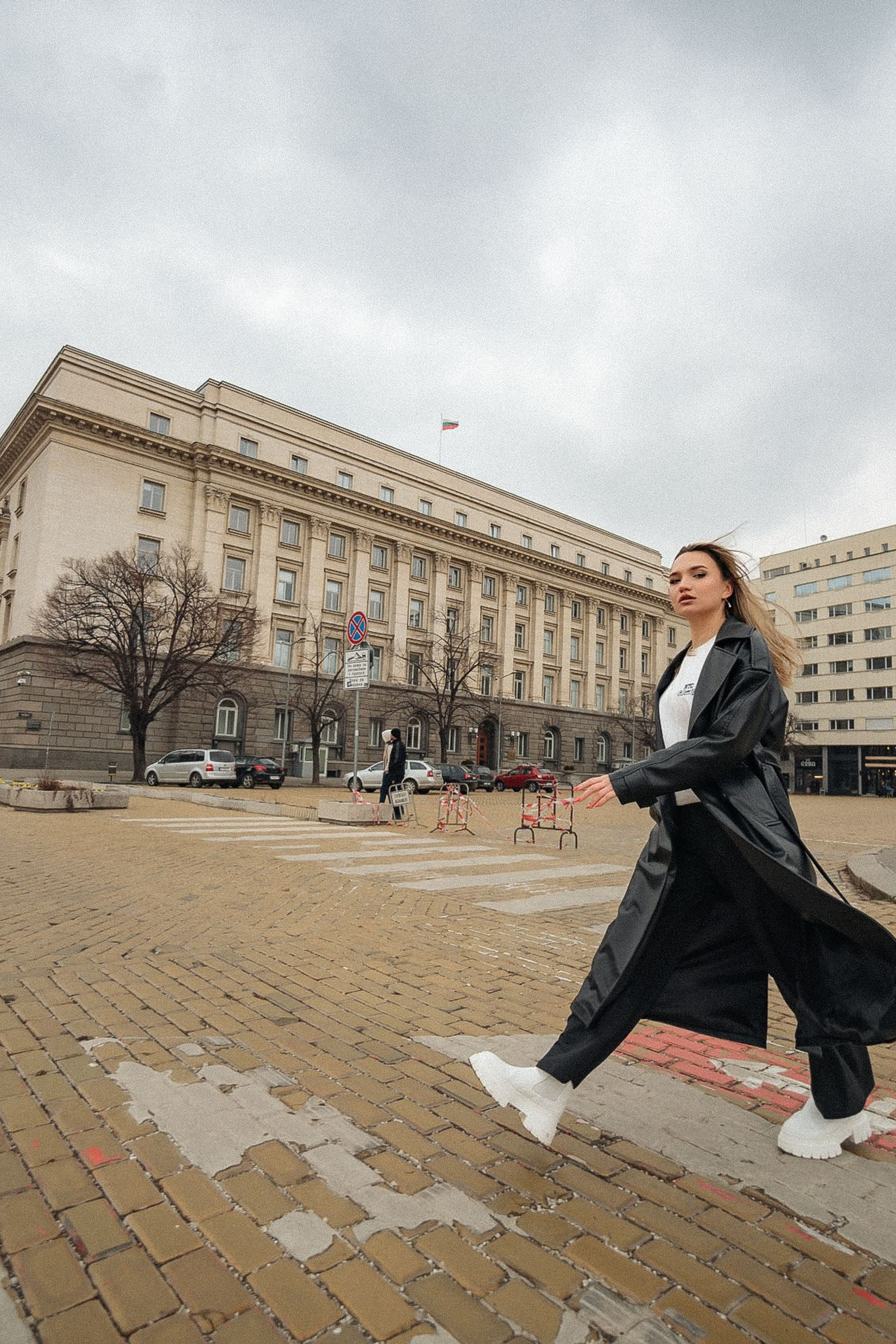 Iryna. Kovalski Production