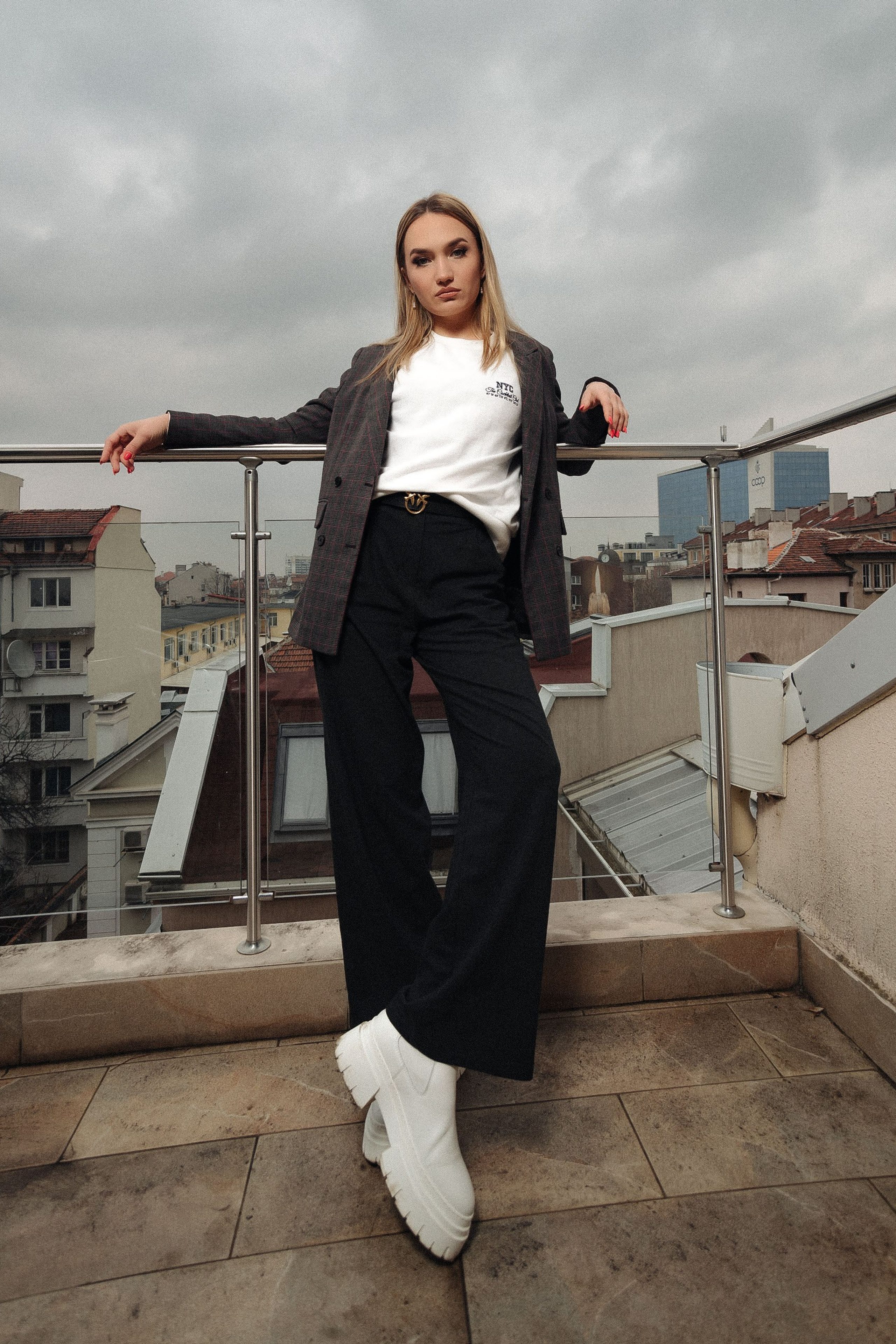 Iryna. Kovalski Production