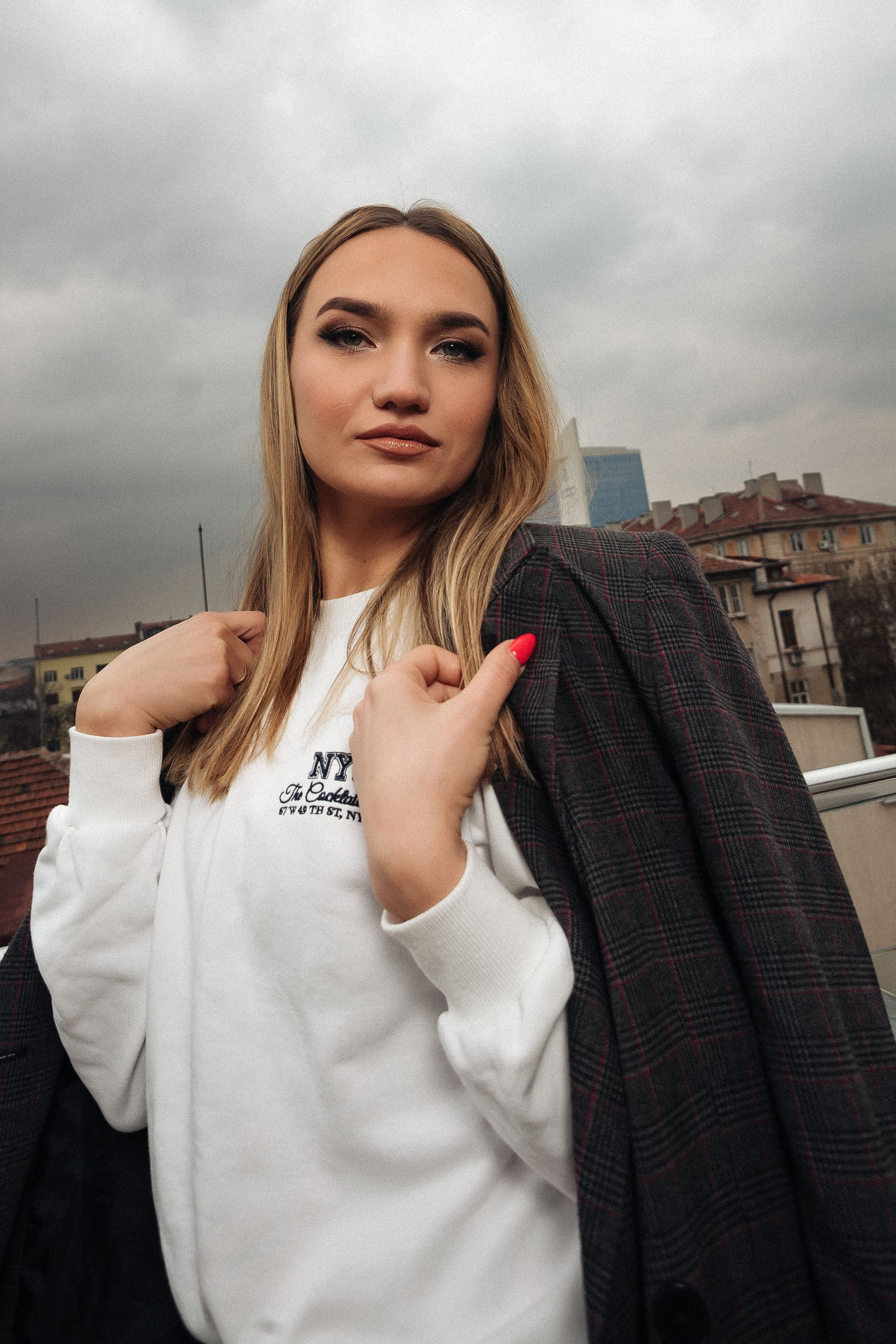 Iryna. Kovalski Production