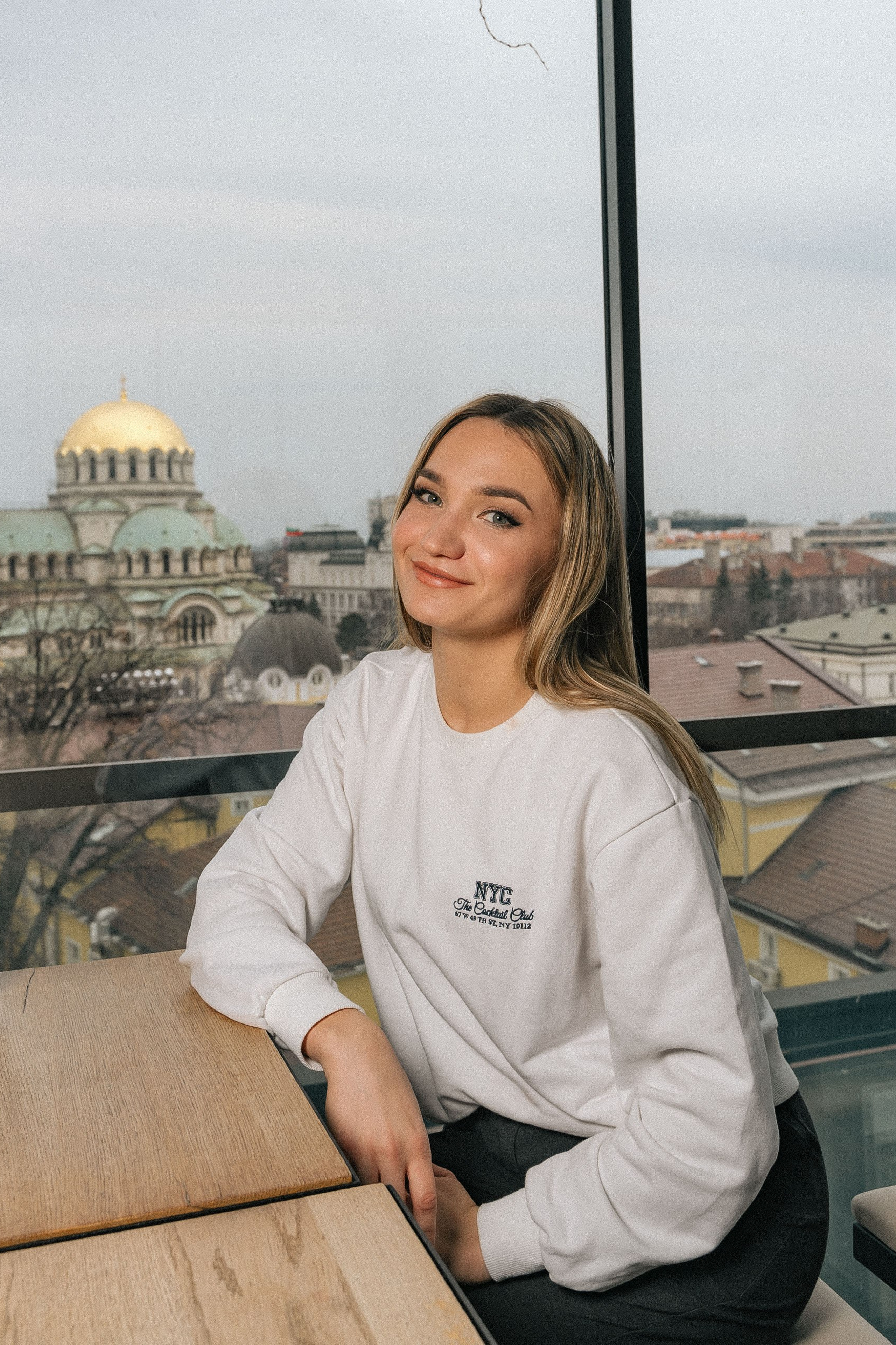 Iryna. Kovalski Production