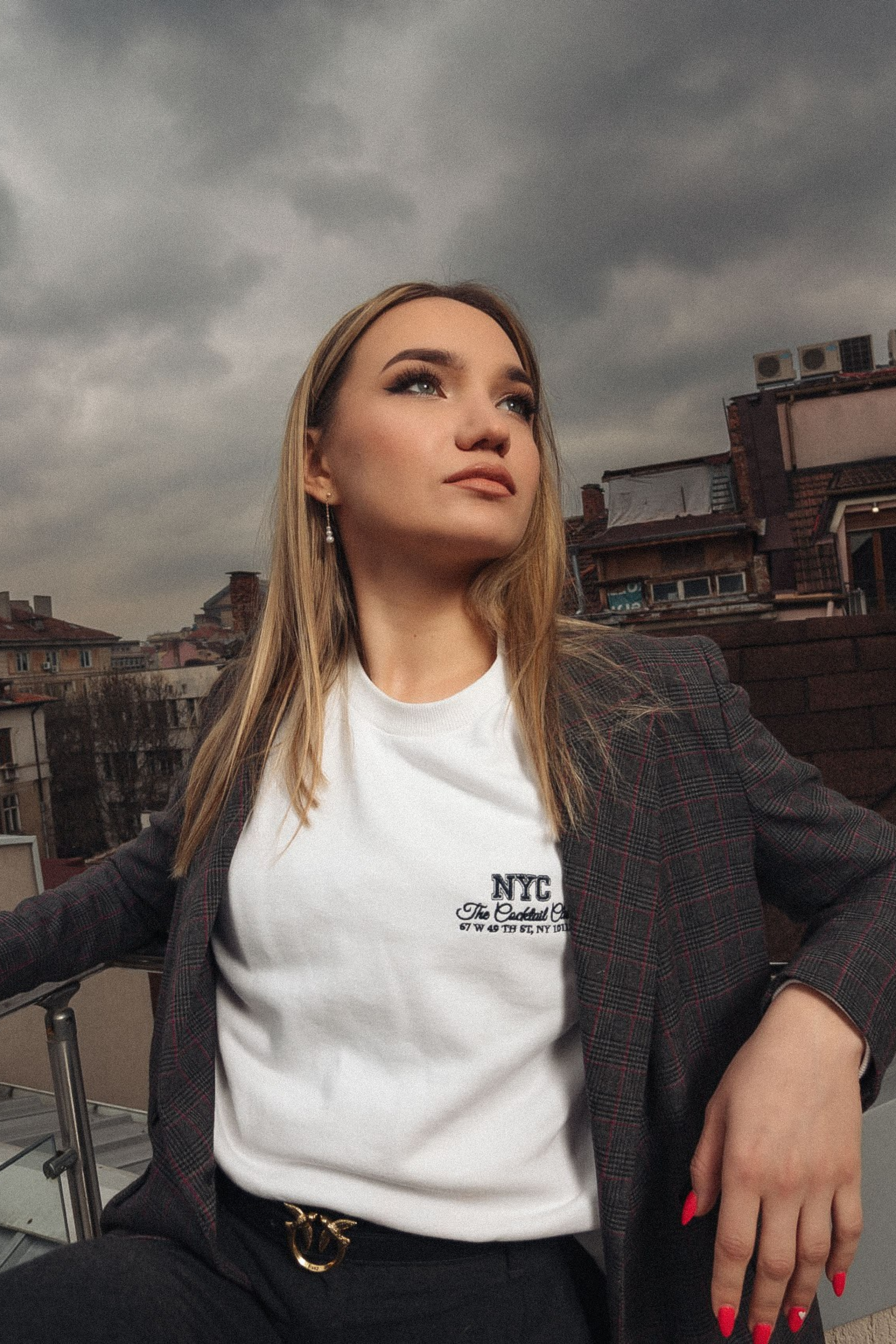 Iryna. Kovalski Production