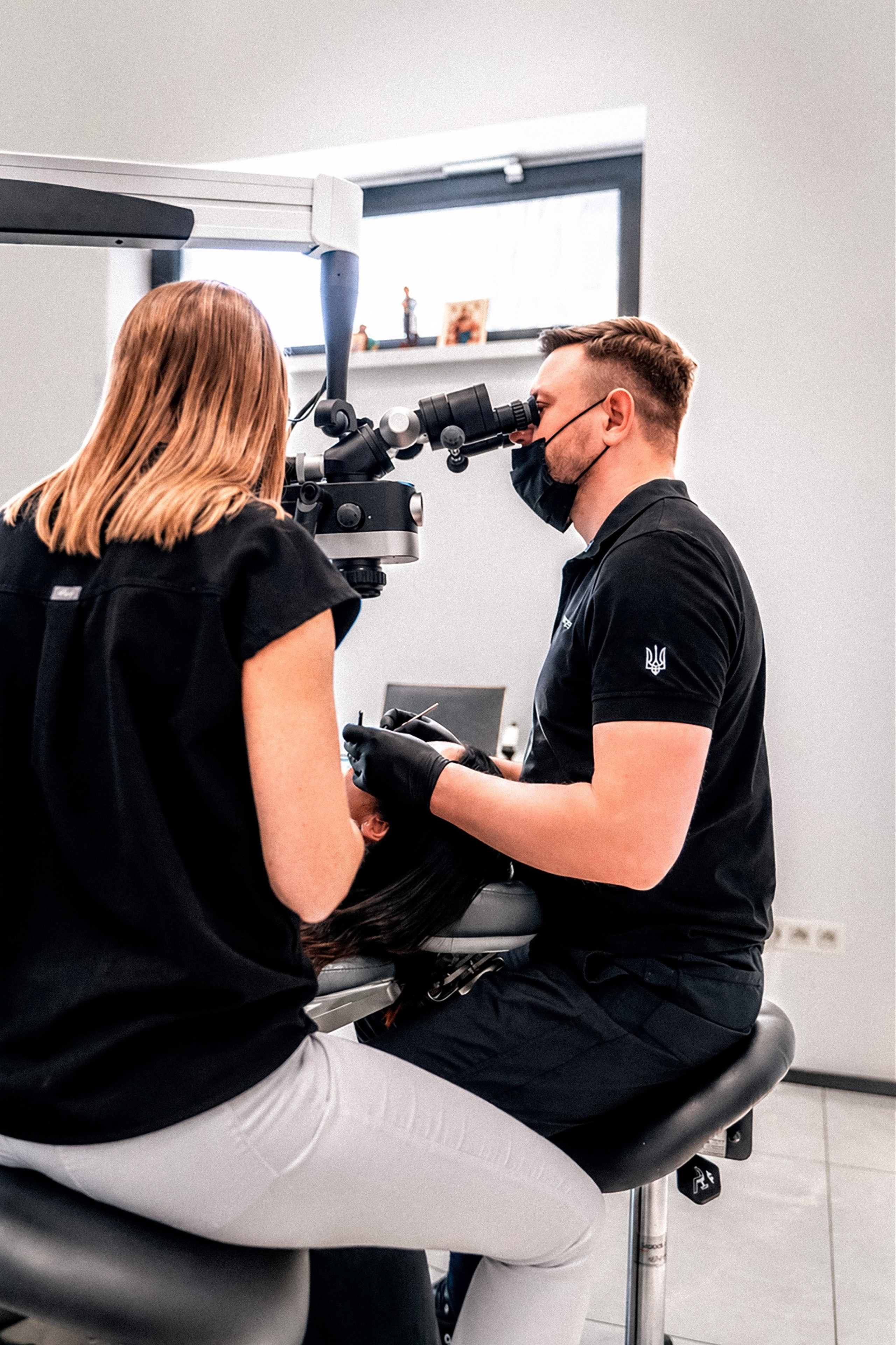 Dr Alex. Kovalski Production