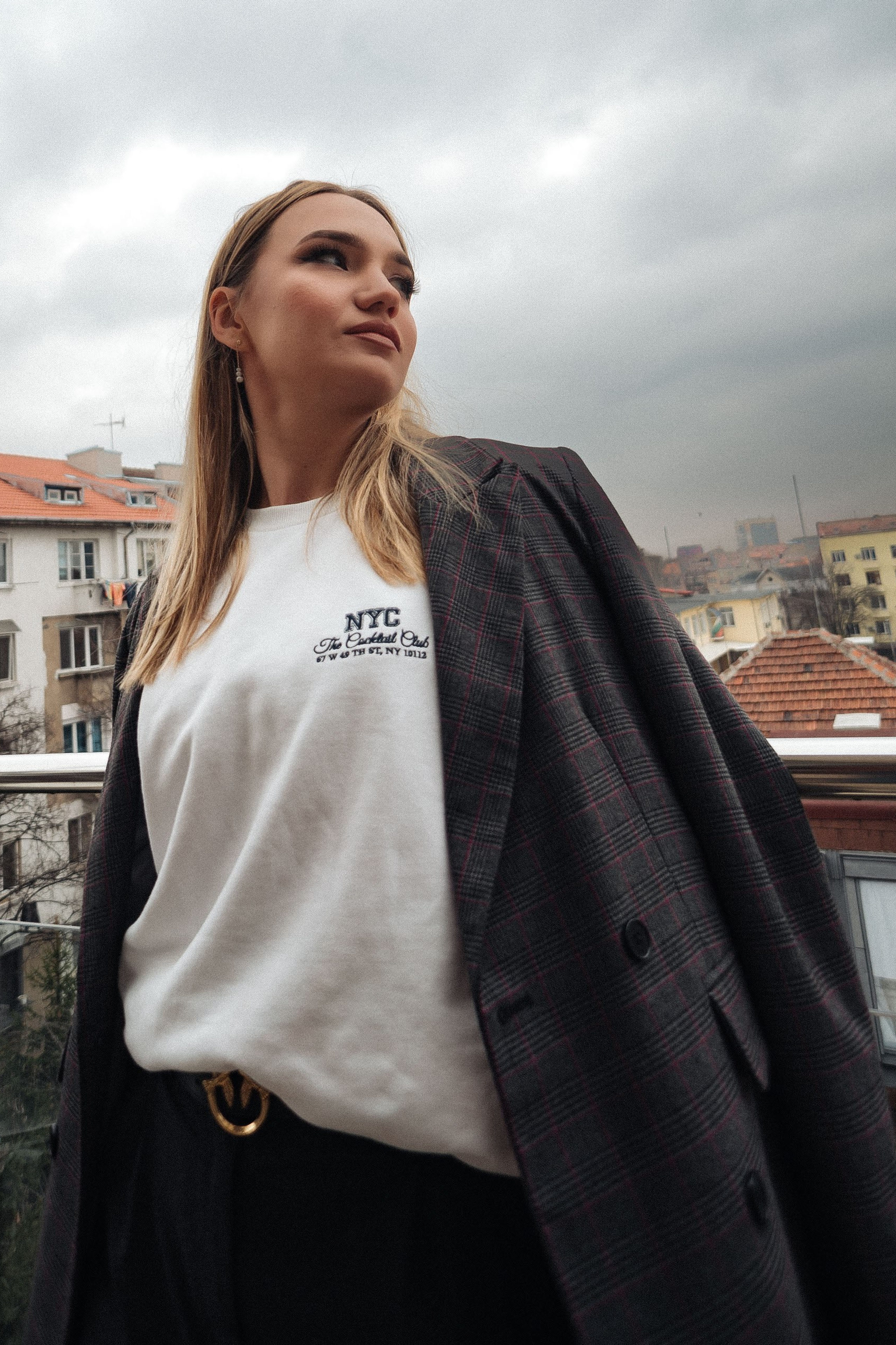 Iryna. Kovalski Production