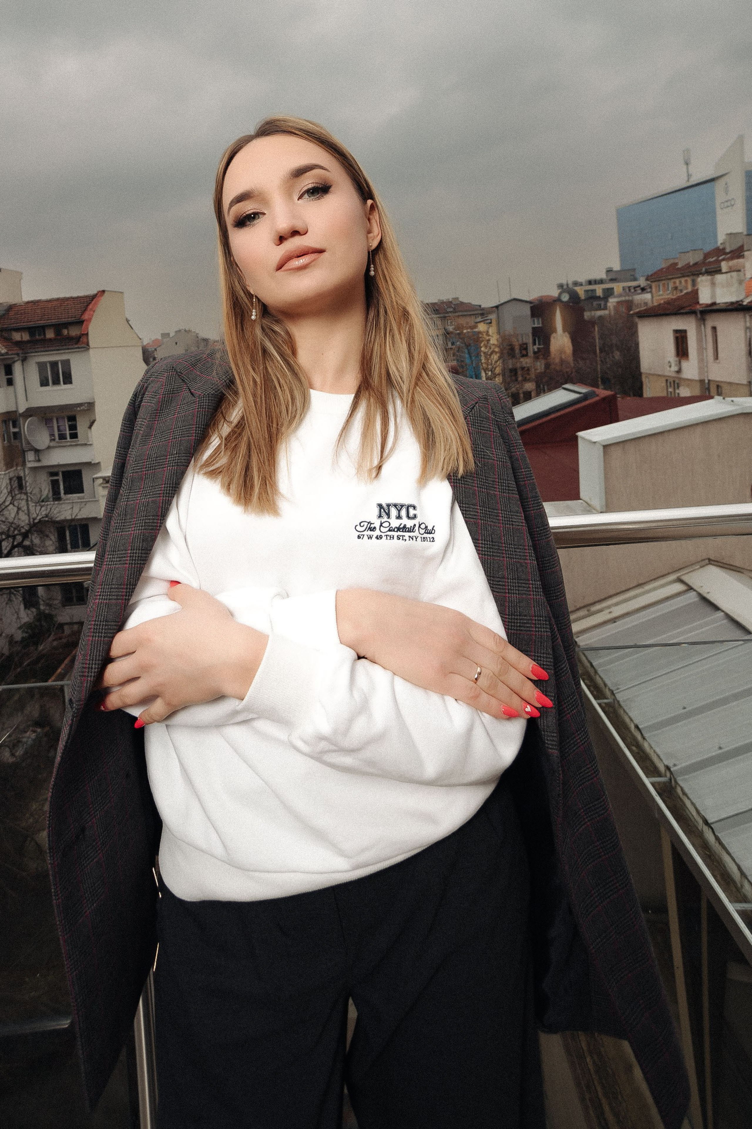 Iryna. Kovalski Production