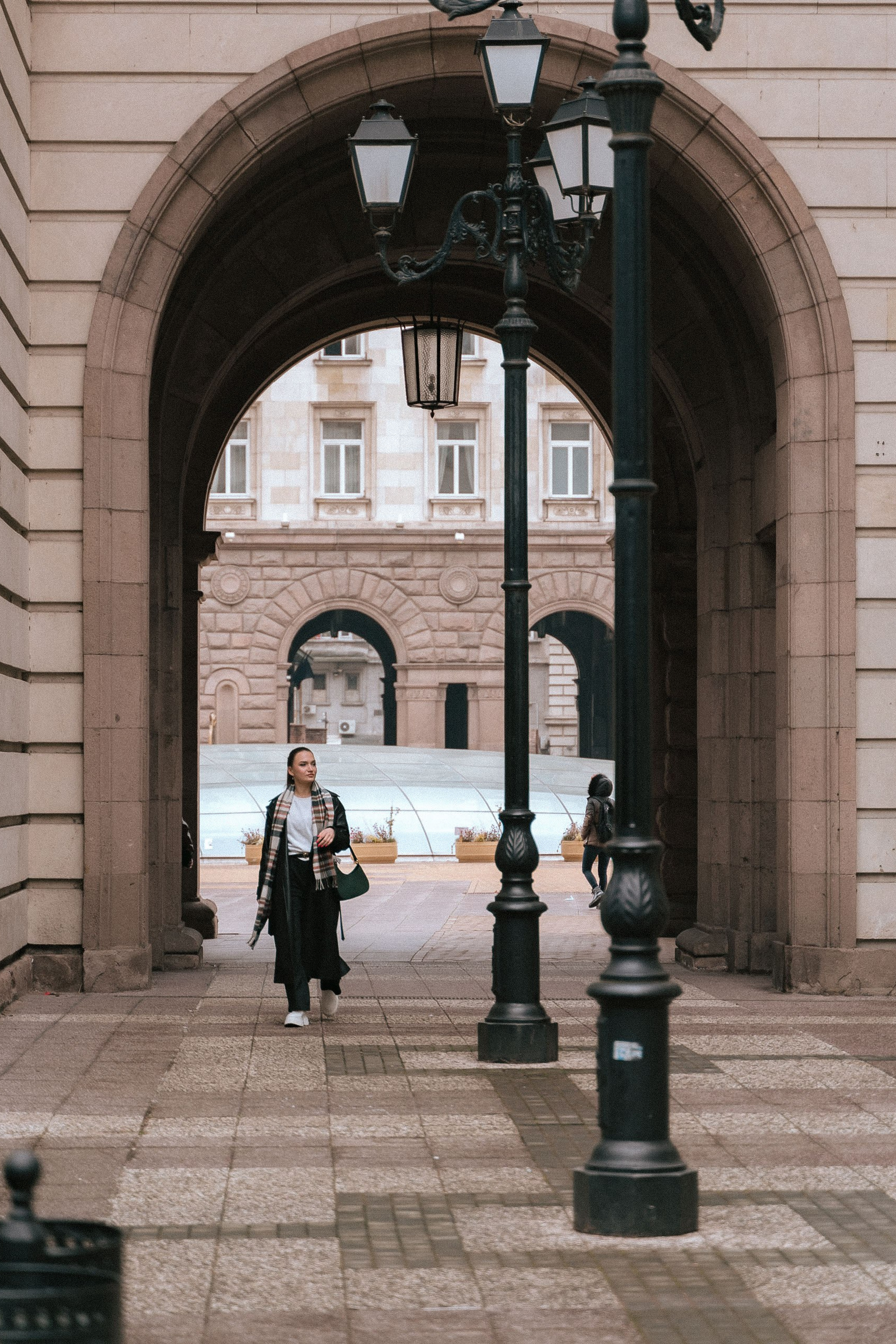 Iryna. Kovalski Production