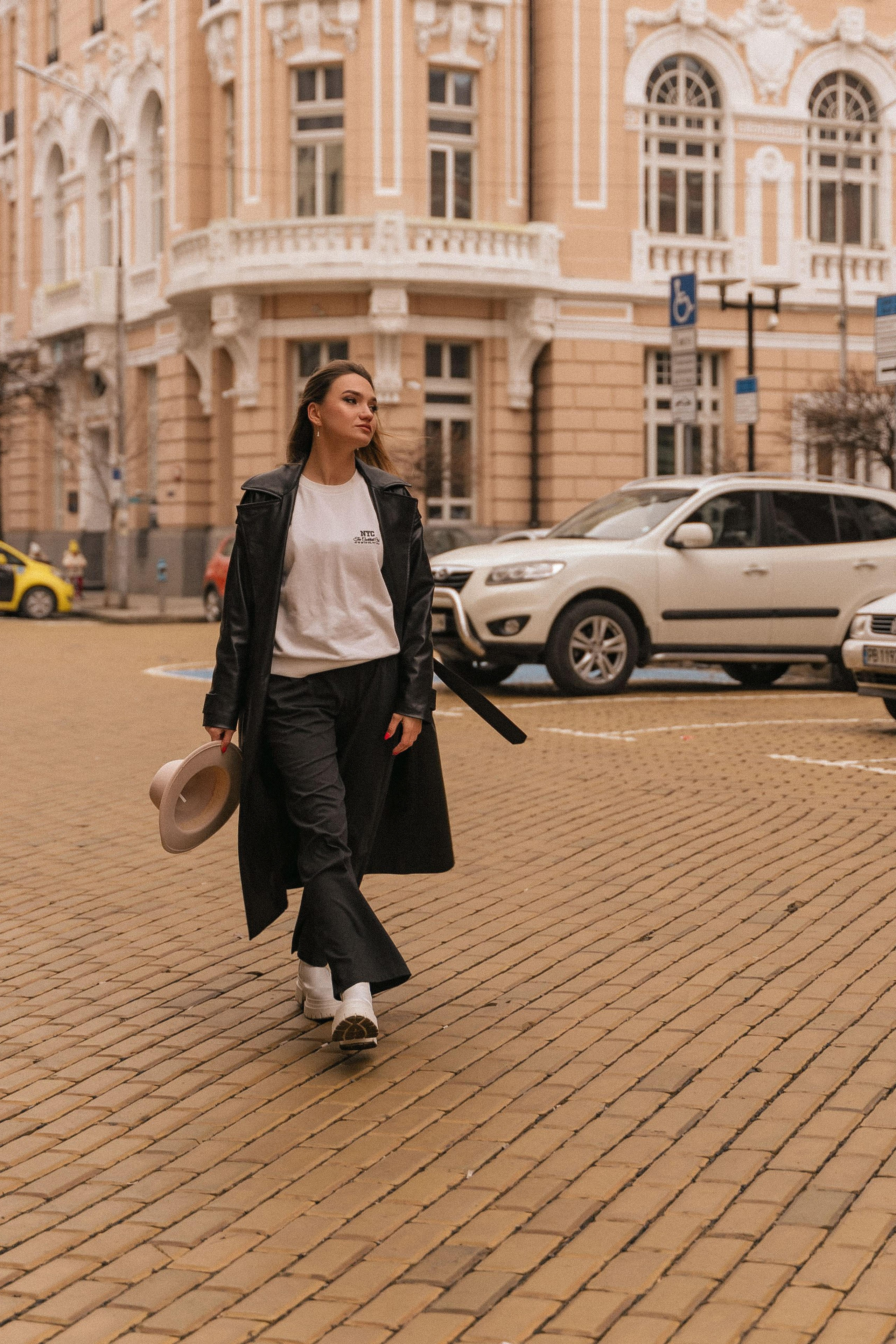 Iryna. Kovalski Production