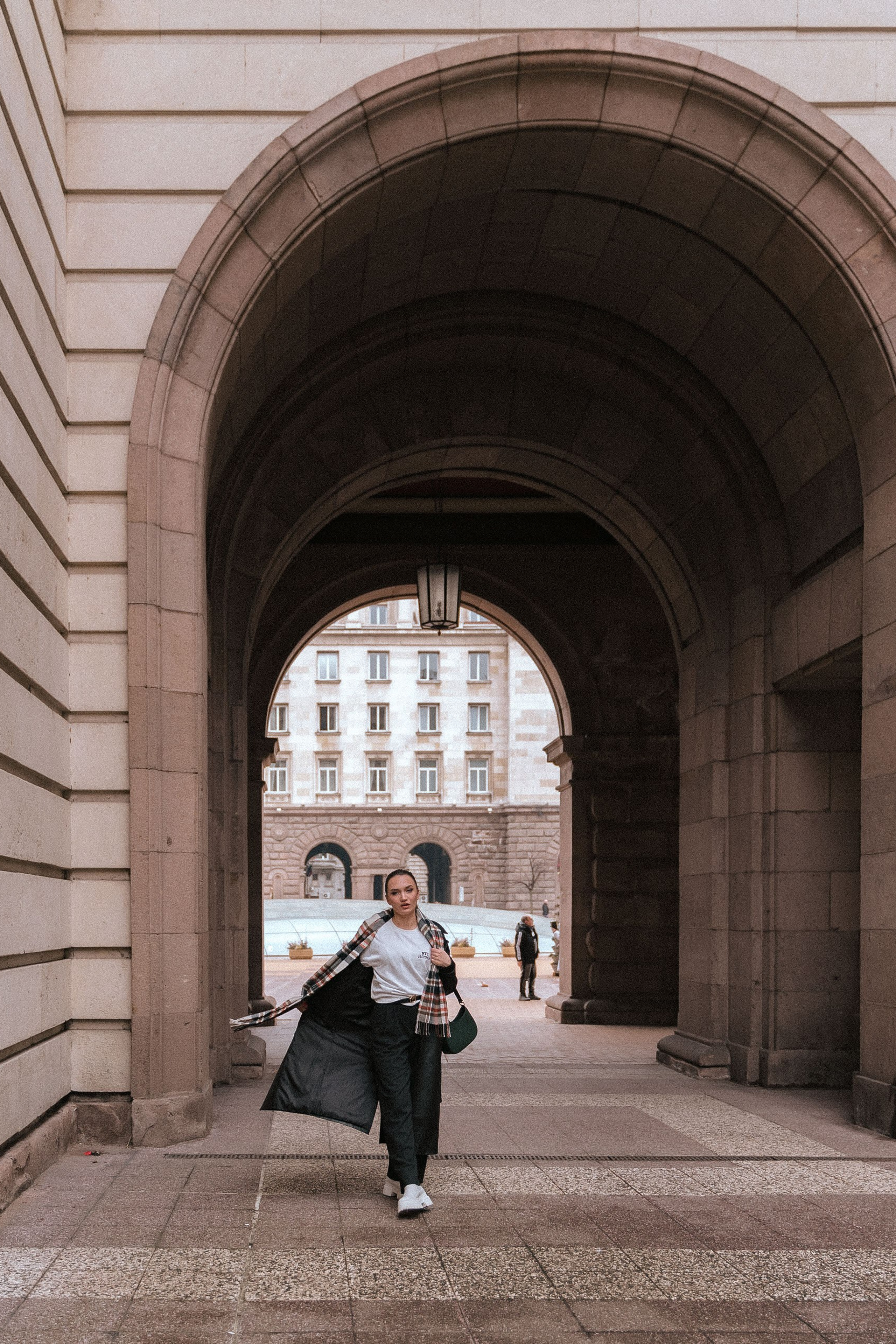 Iryna. Kovalski Production