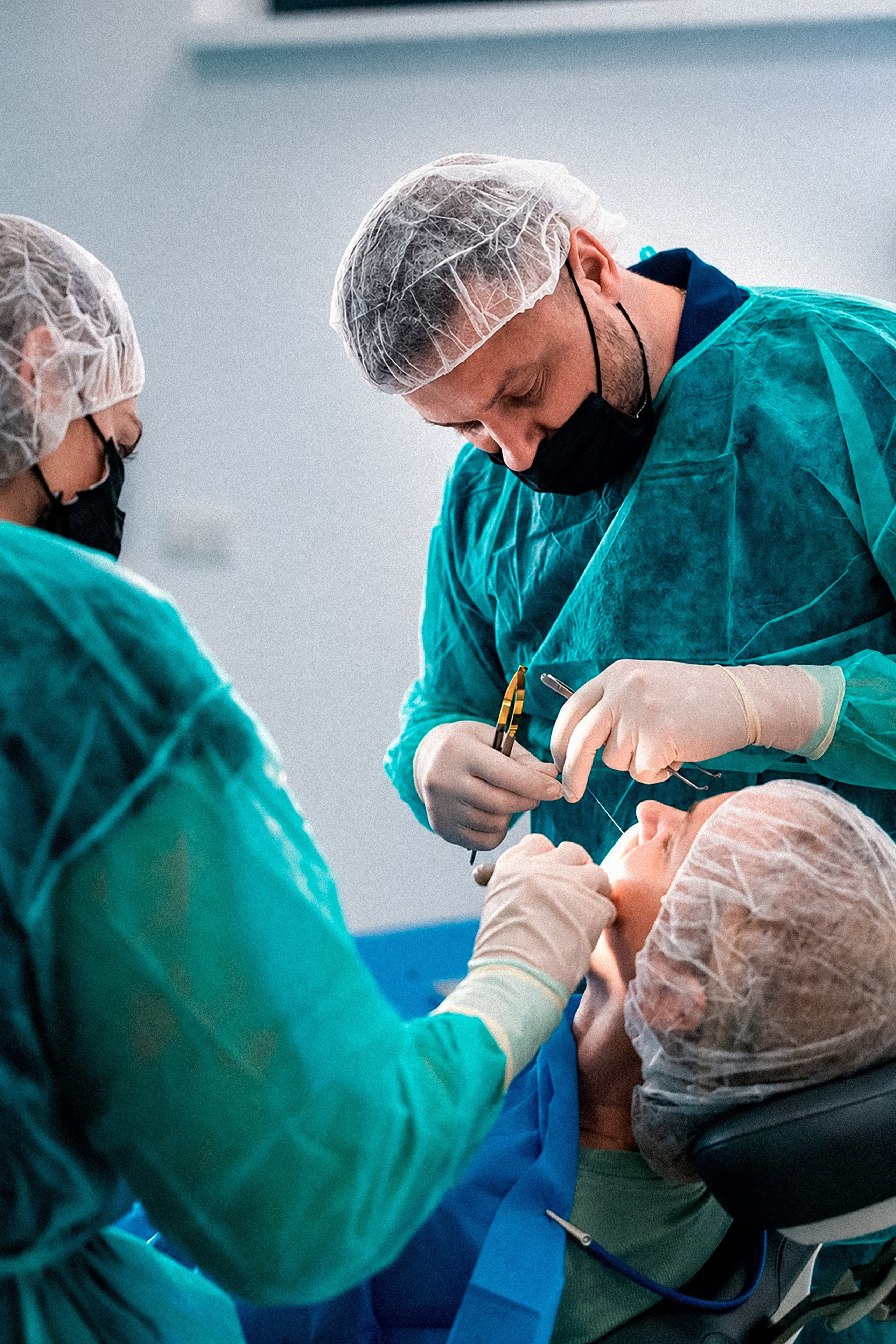 Dr Alex. Kovalski Production