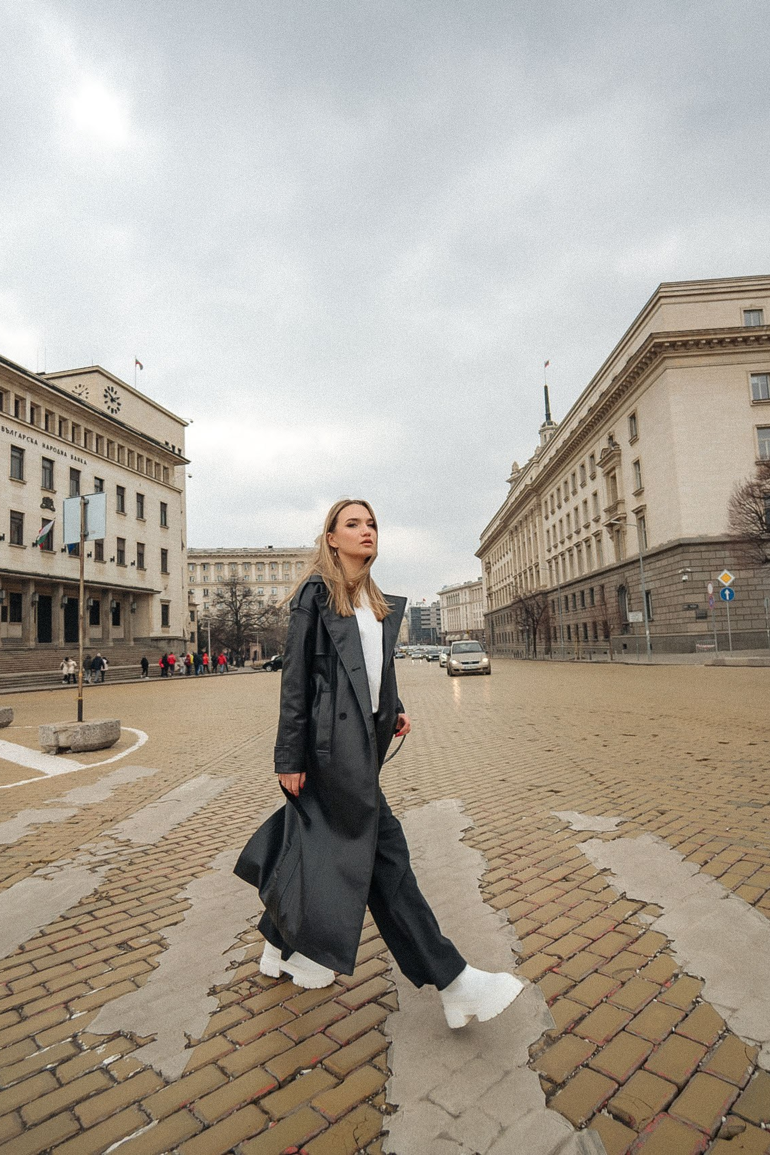 Iryna. Kovalski Production