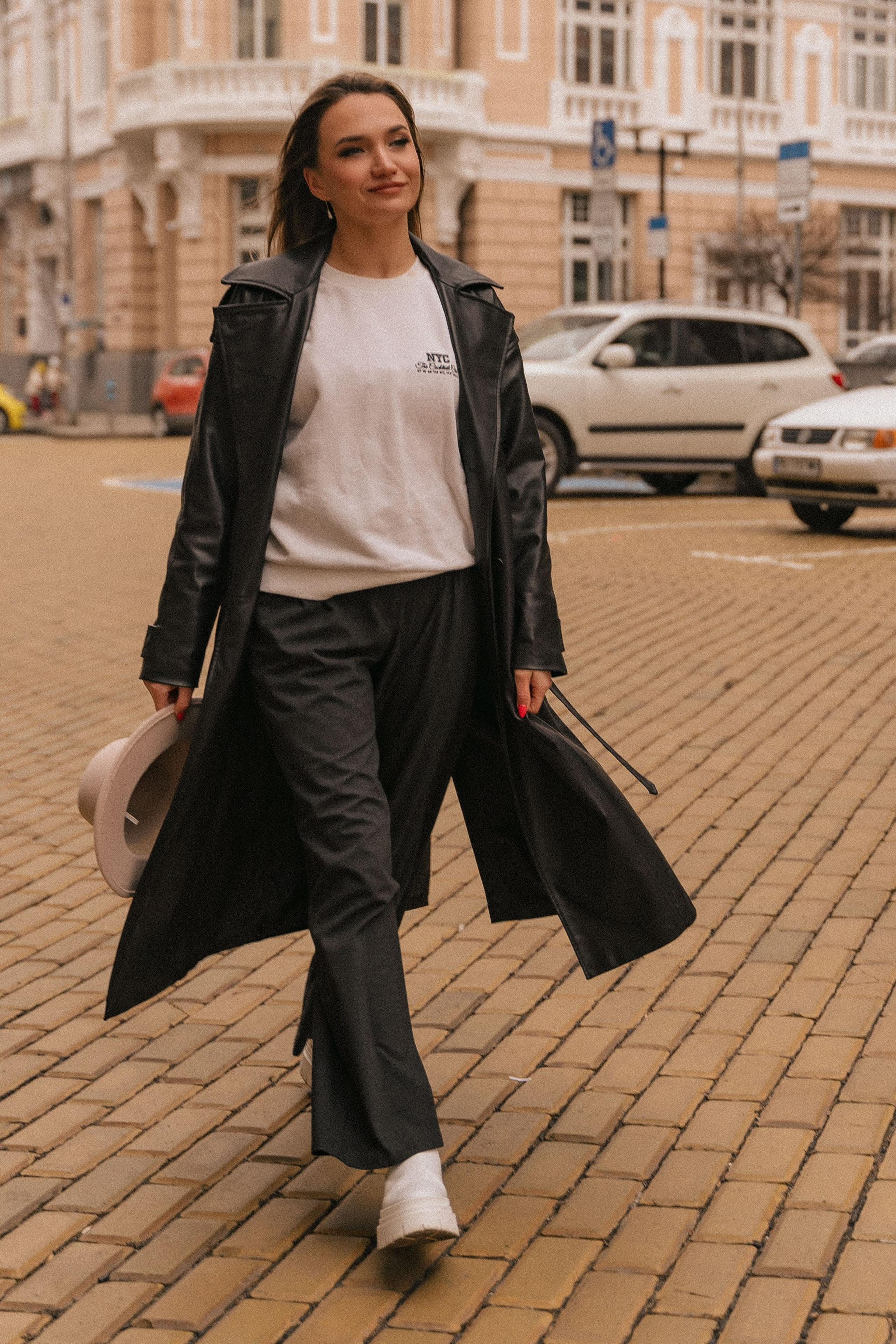 Iryna. Kovalski Production