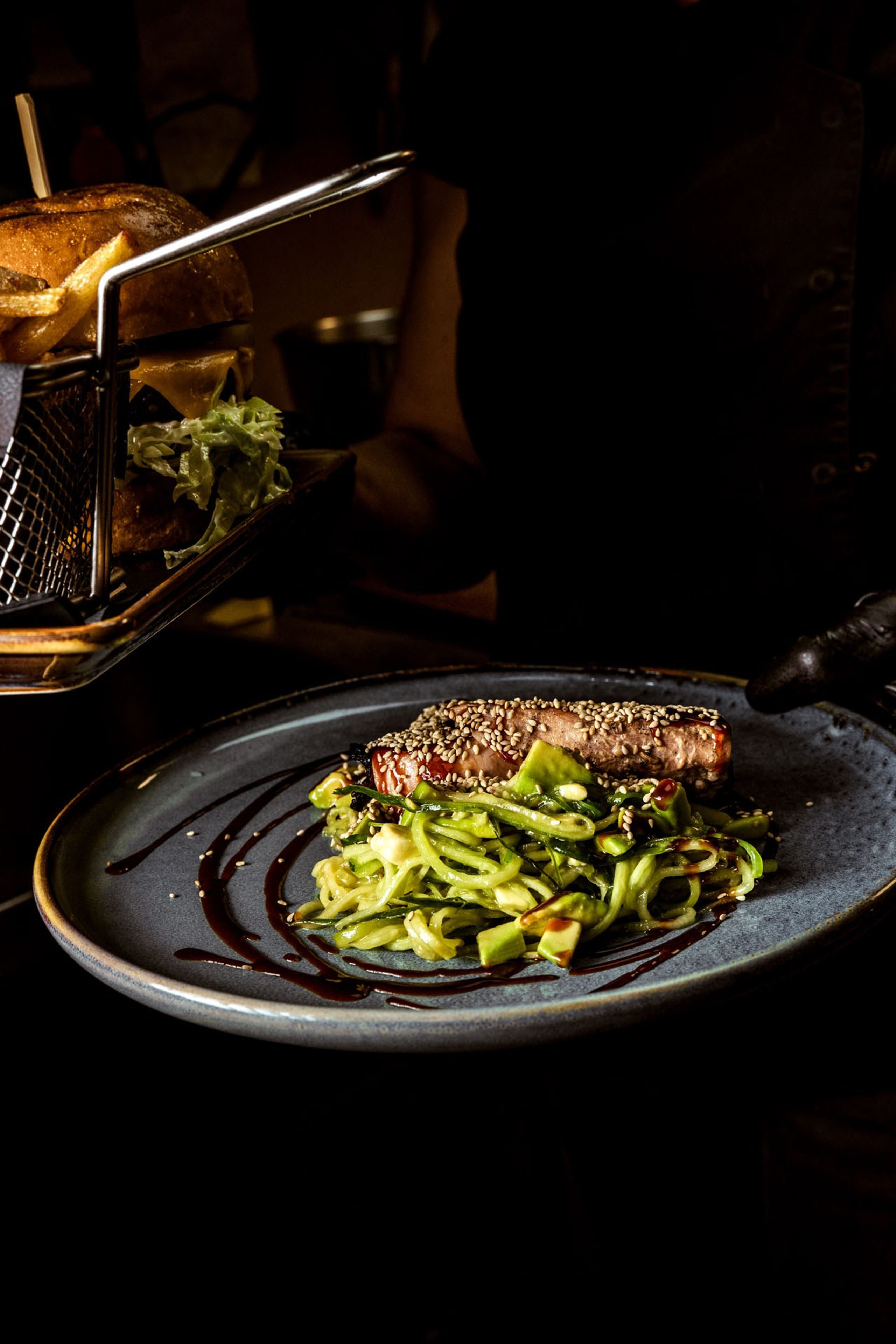 ReClub. Kovalski Production