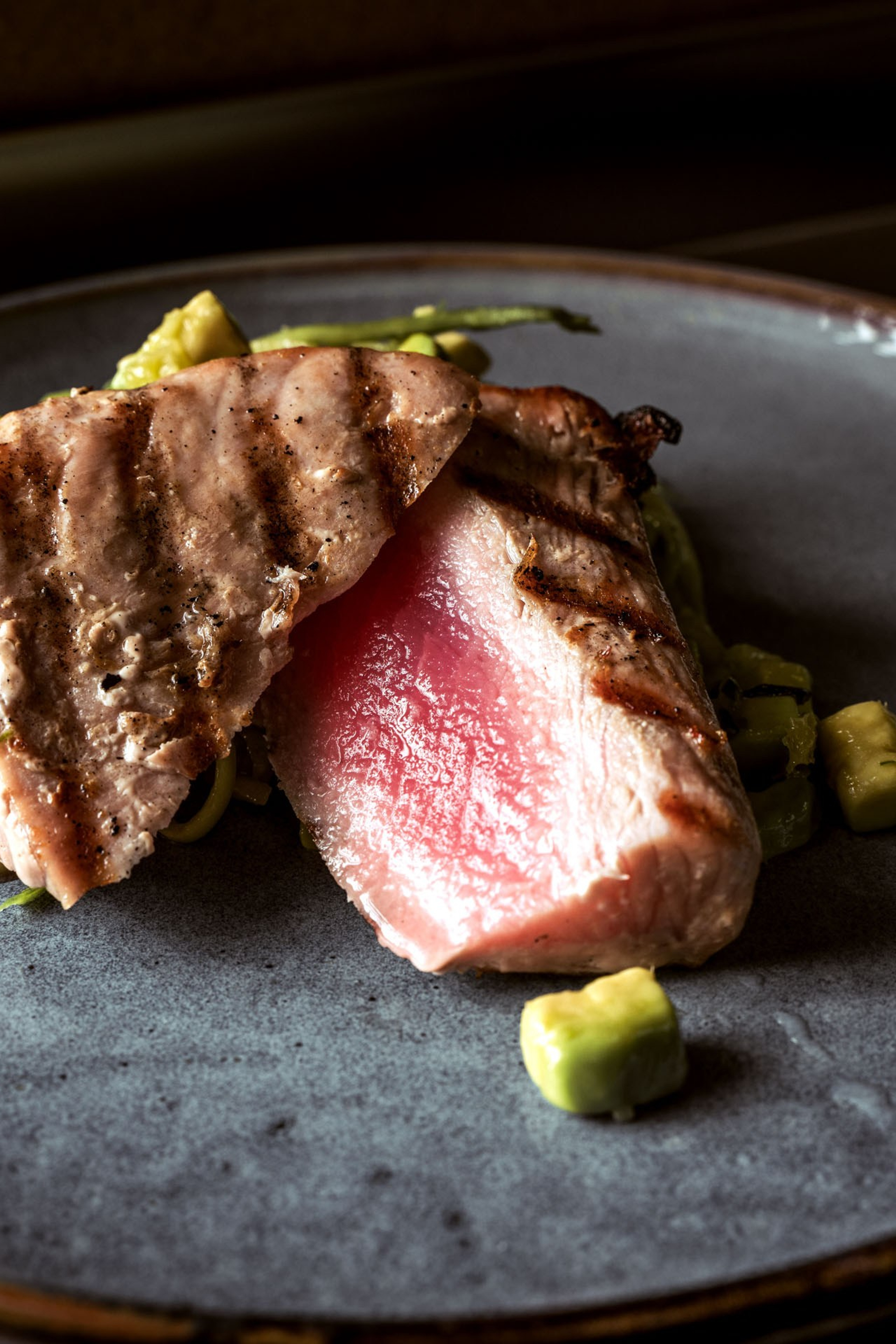 ReClub. Kovalski Production