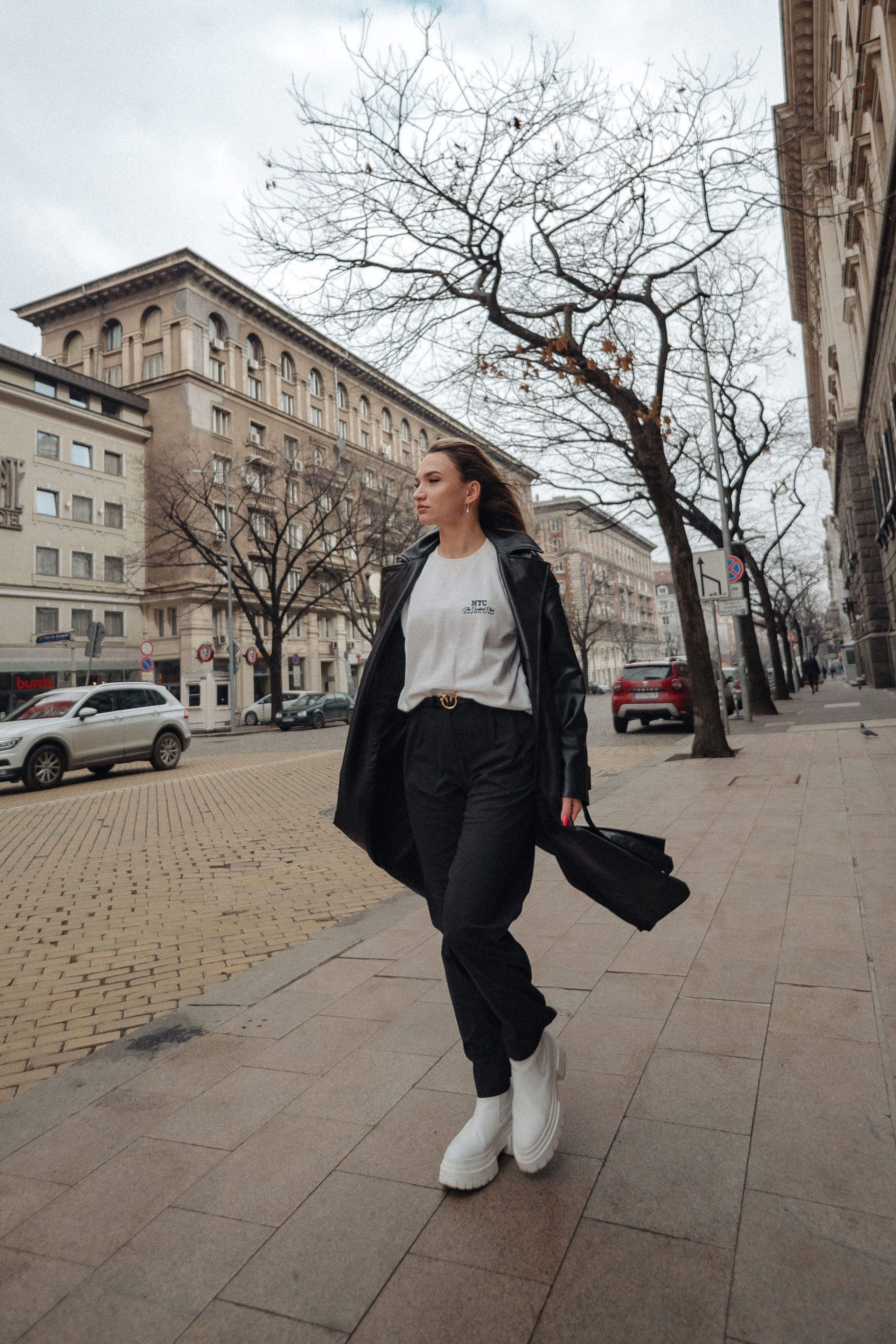 Iryna. Kovalski Production