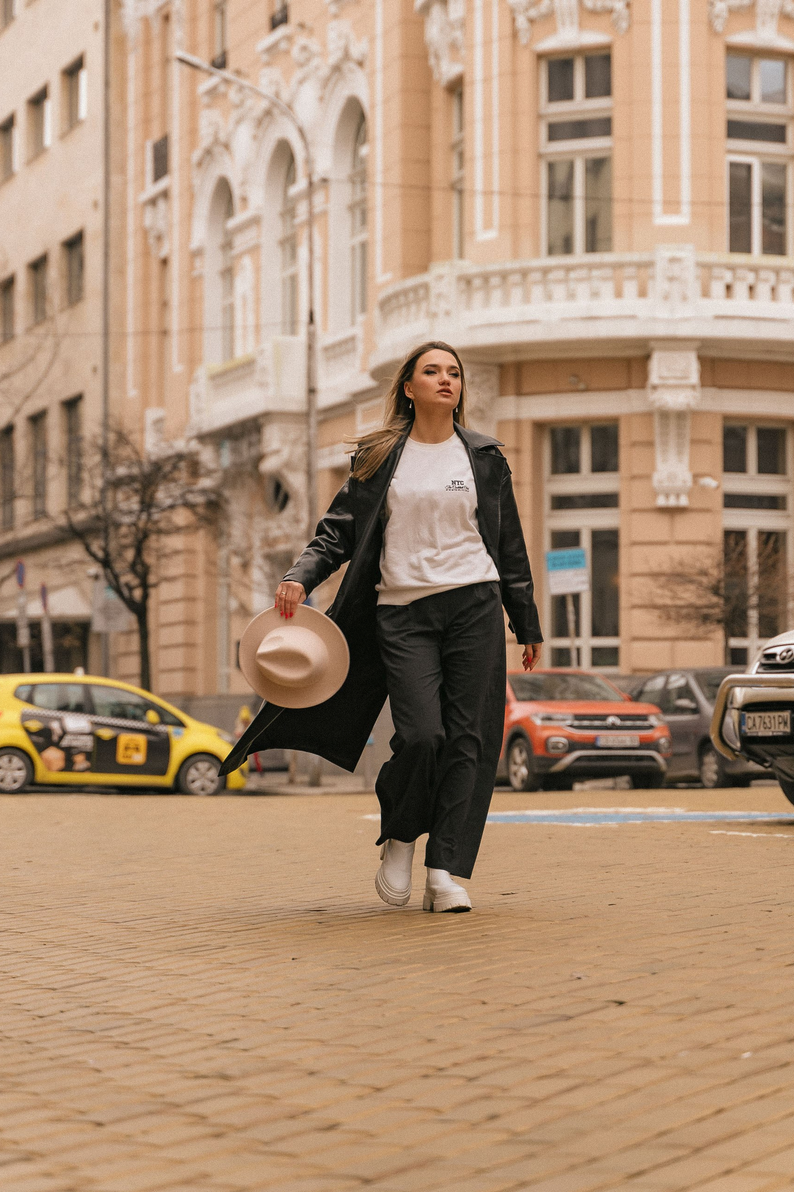 Iryna. Kovalski Production