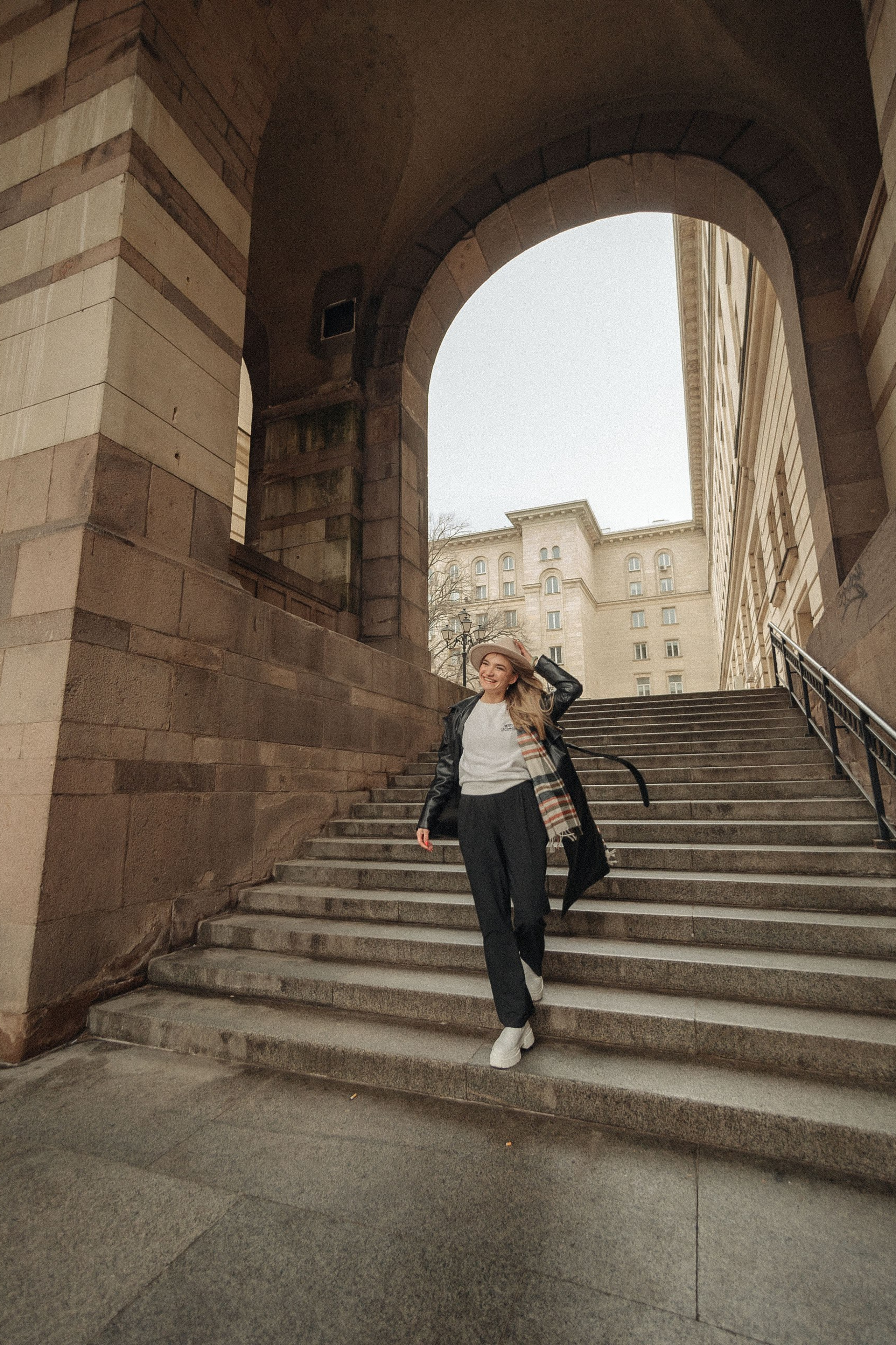 Iryna. Kovalski Production