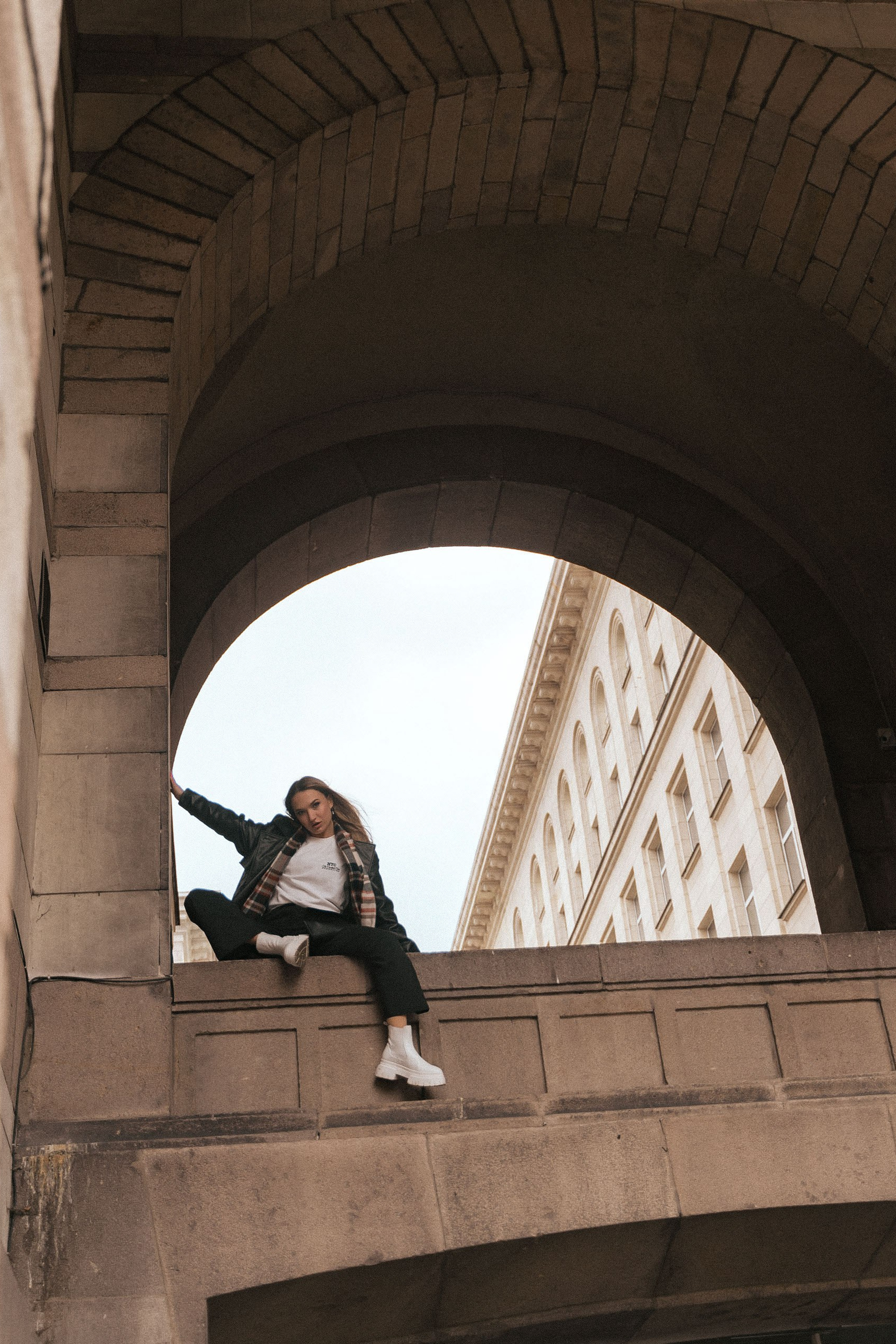 Iryna. Kovalski Production