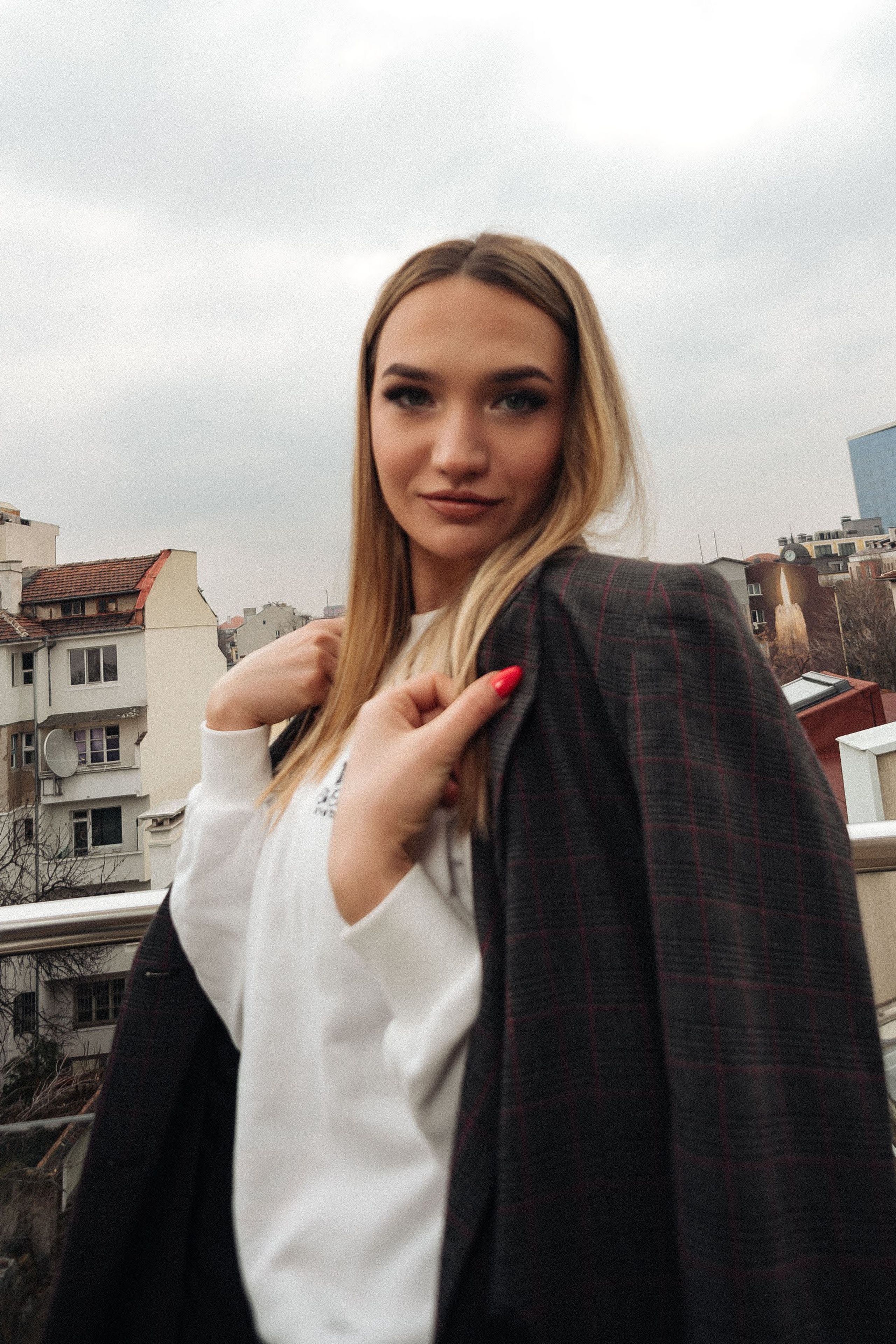 Iryna. Kovalski Production