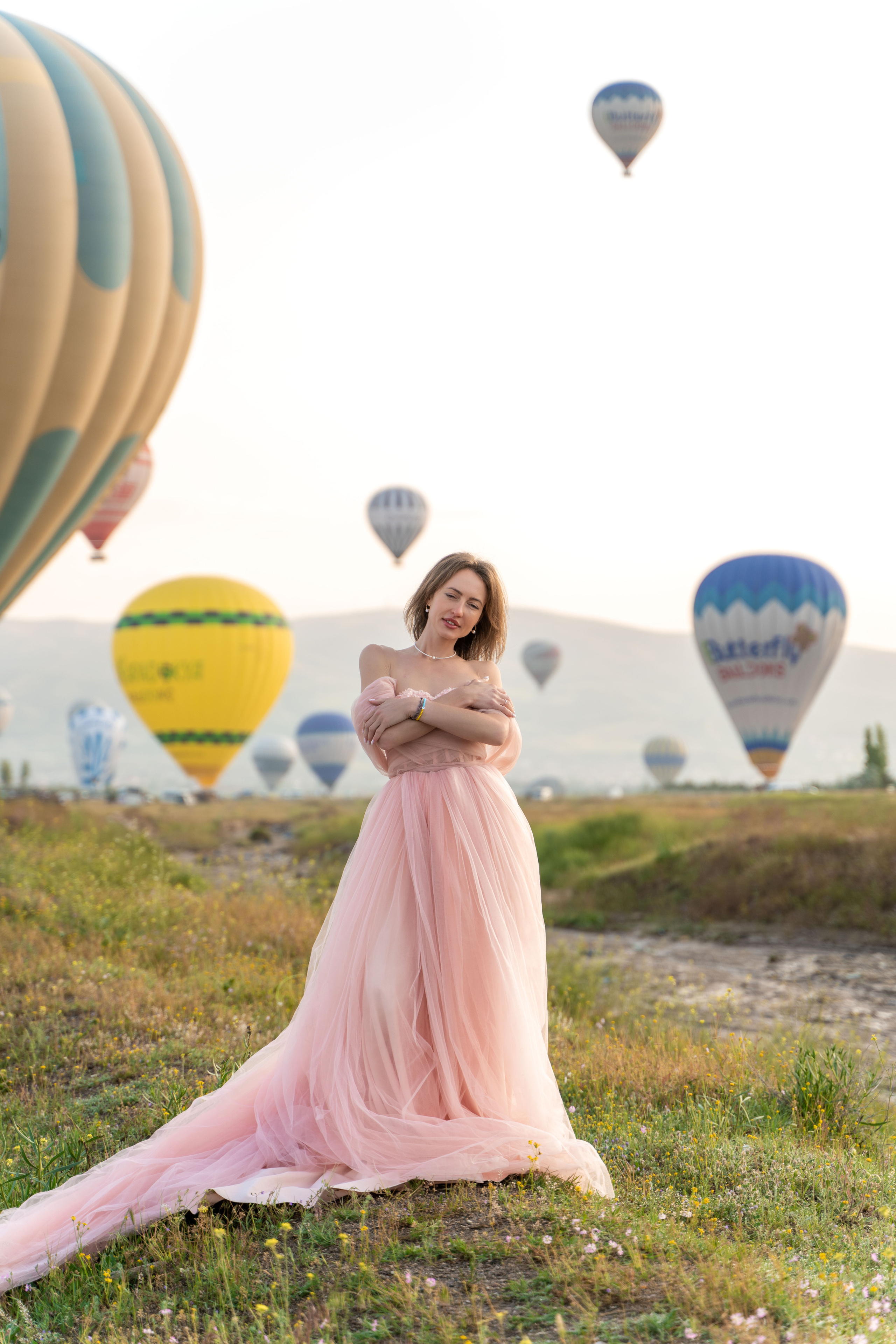 Anna & Anna. Kovalski Group