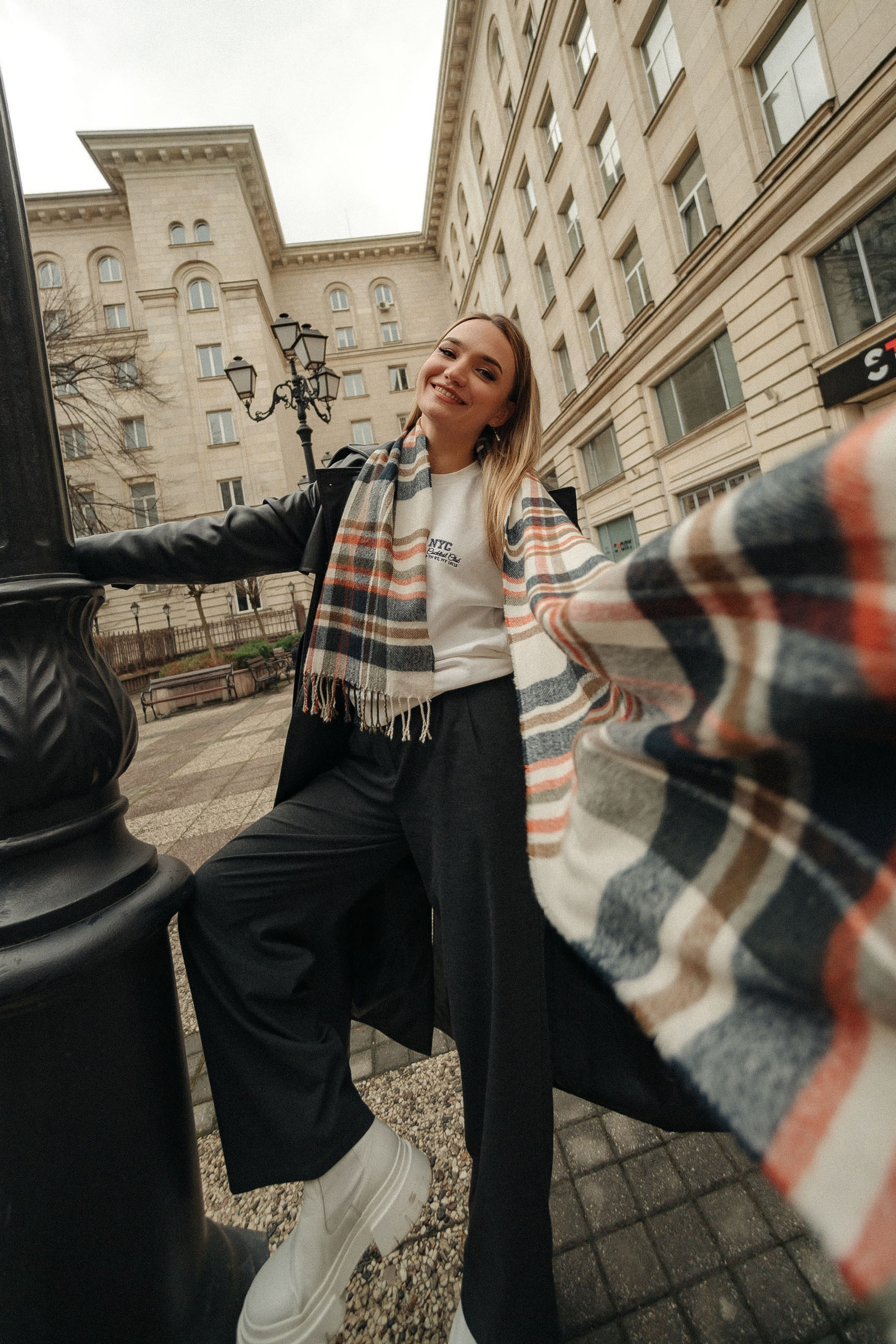 Iryna. Kovalski Production