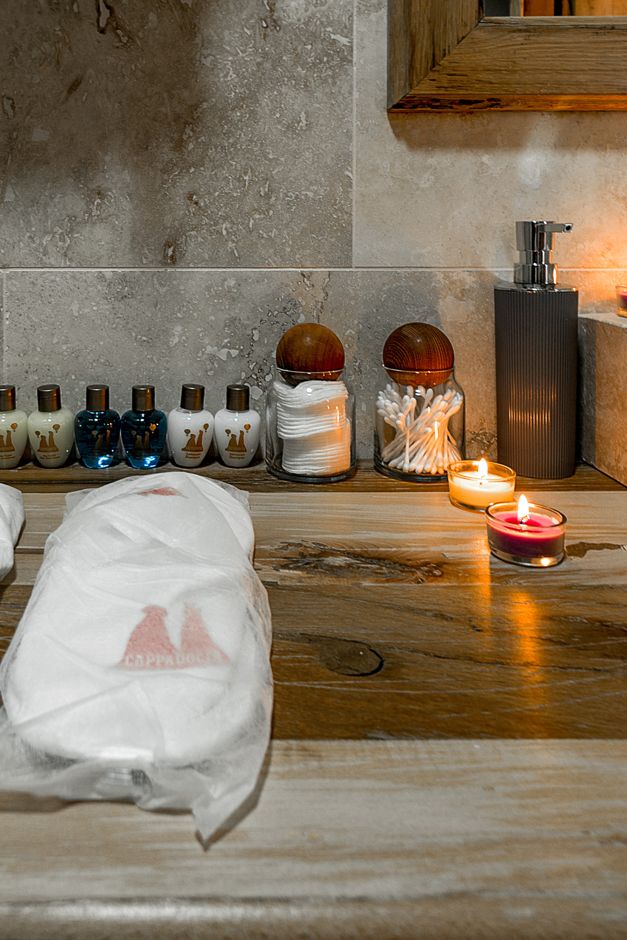 Serene Hotel. Владислав Ковальськи Фотограф