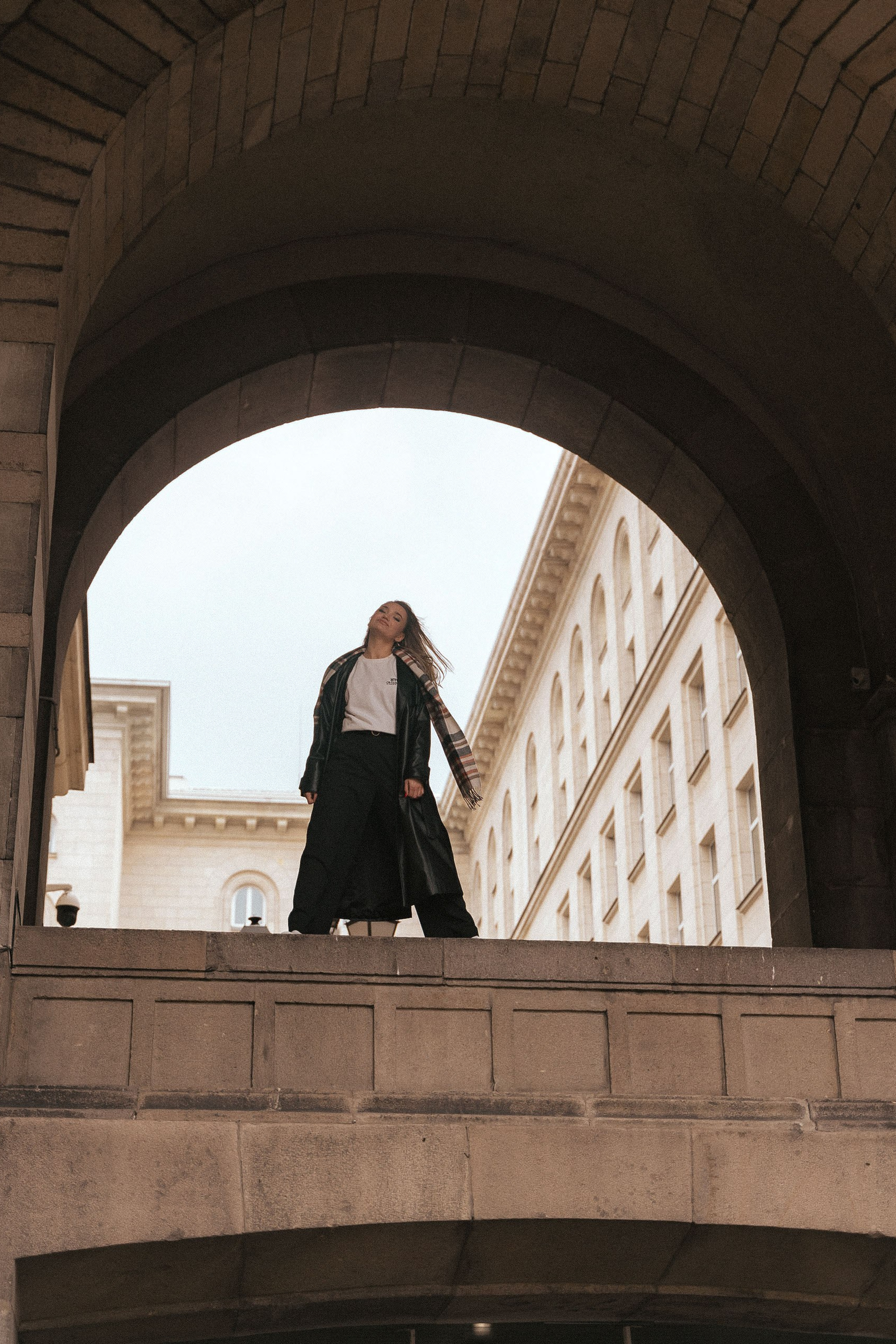 Iryna. Kovalski Production