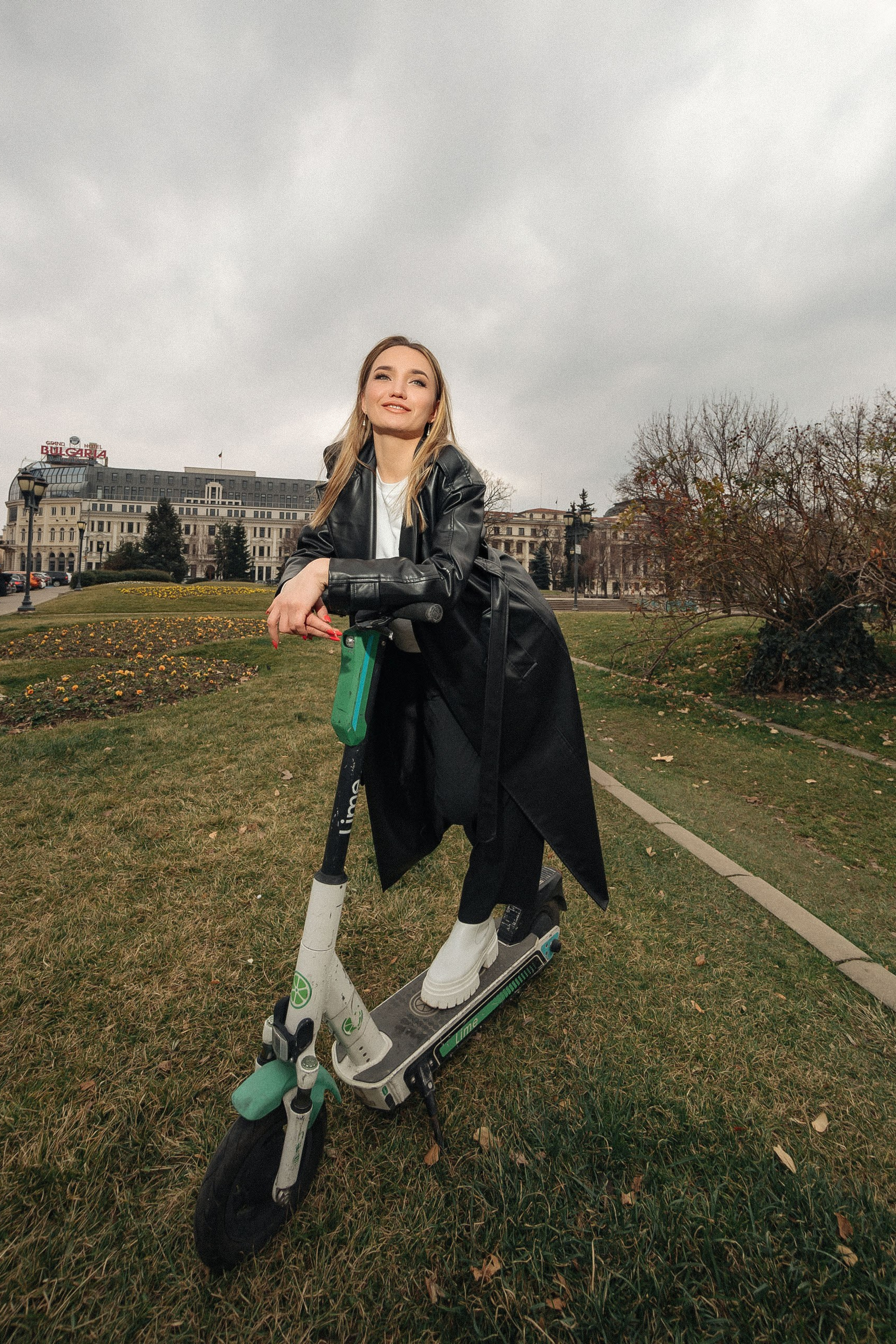 Iryna. Kovalski Production