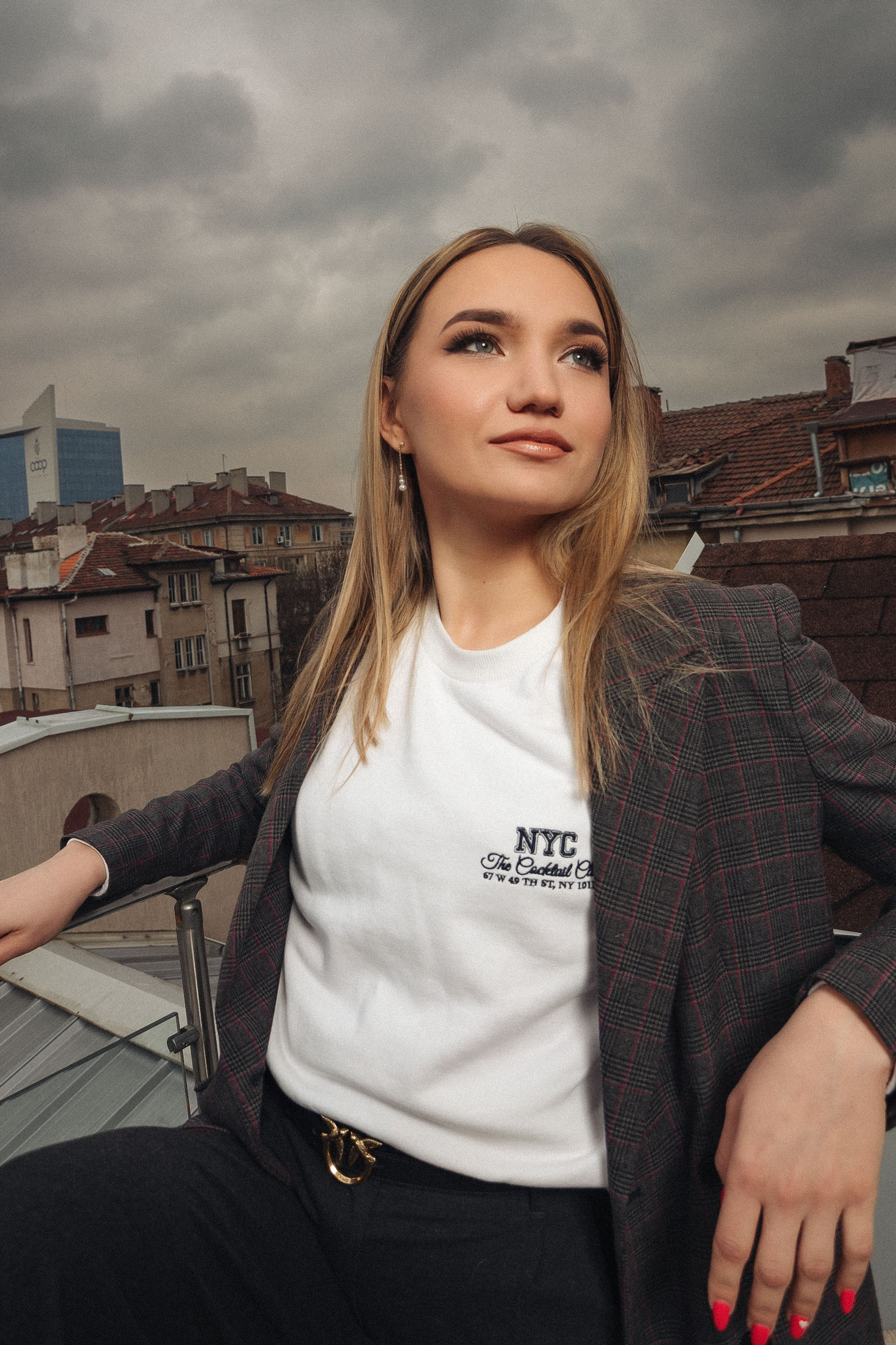 Iryna. Kovalski Production