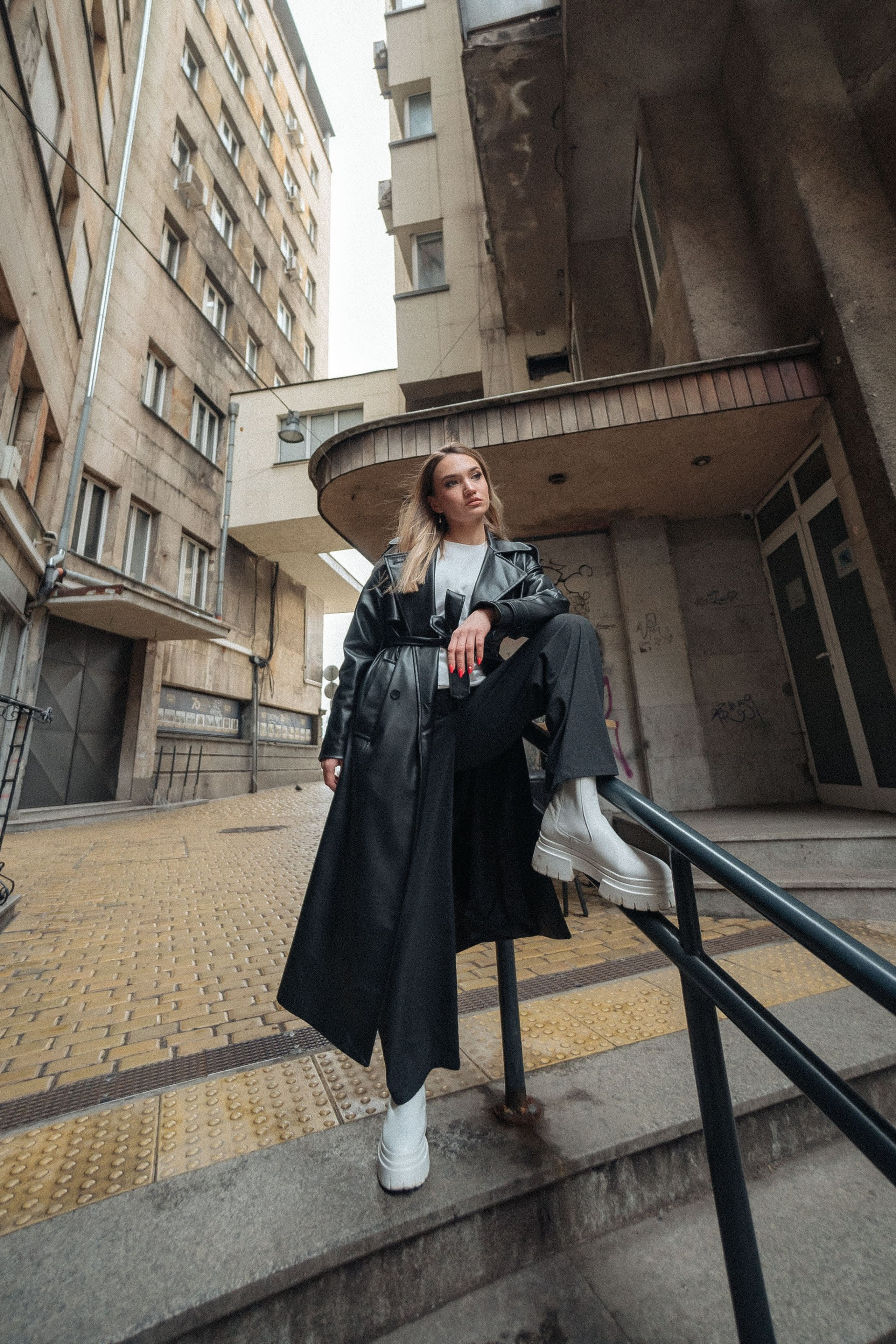 Iryna. Kovalski Production