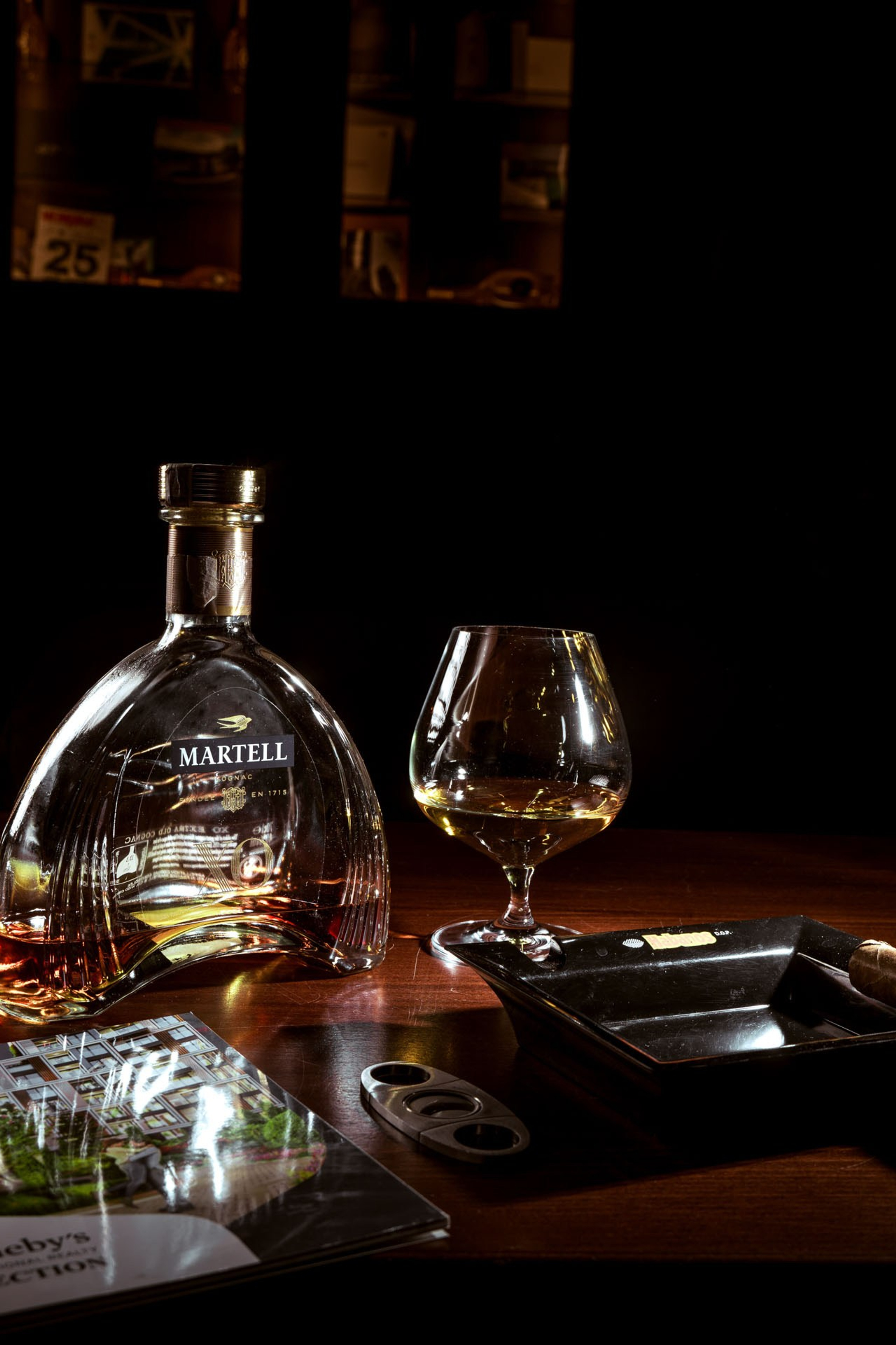 ReClub. Kovalski Production