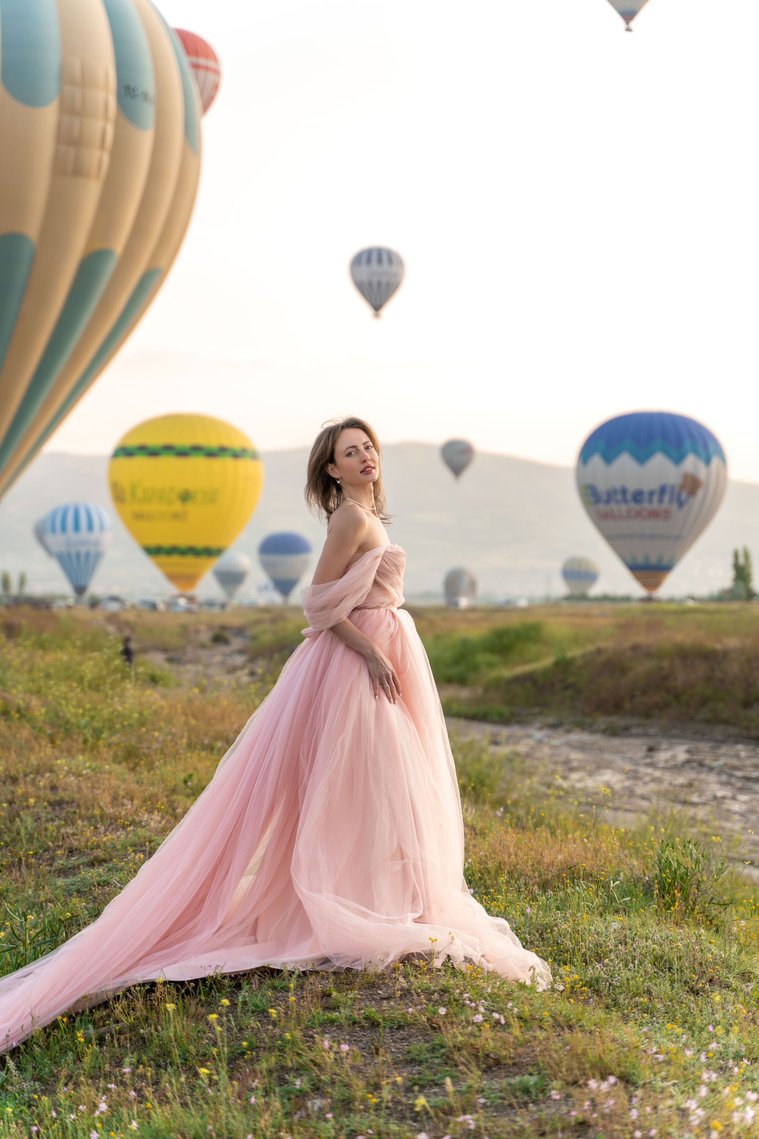 Anna & Anna. Kovalski Group