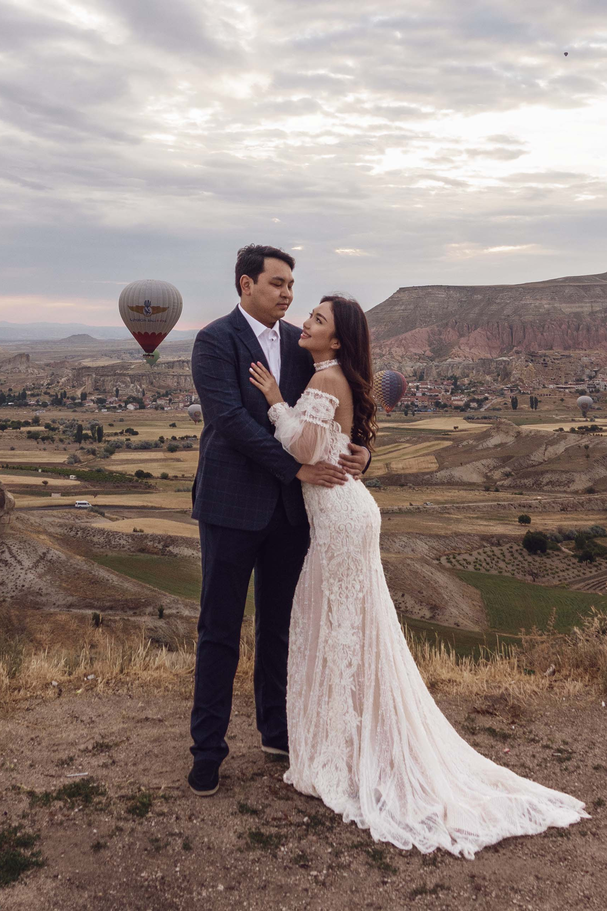 Arays & Sultan. Kovalski Production