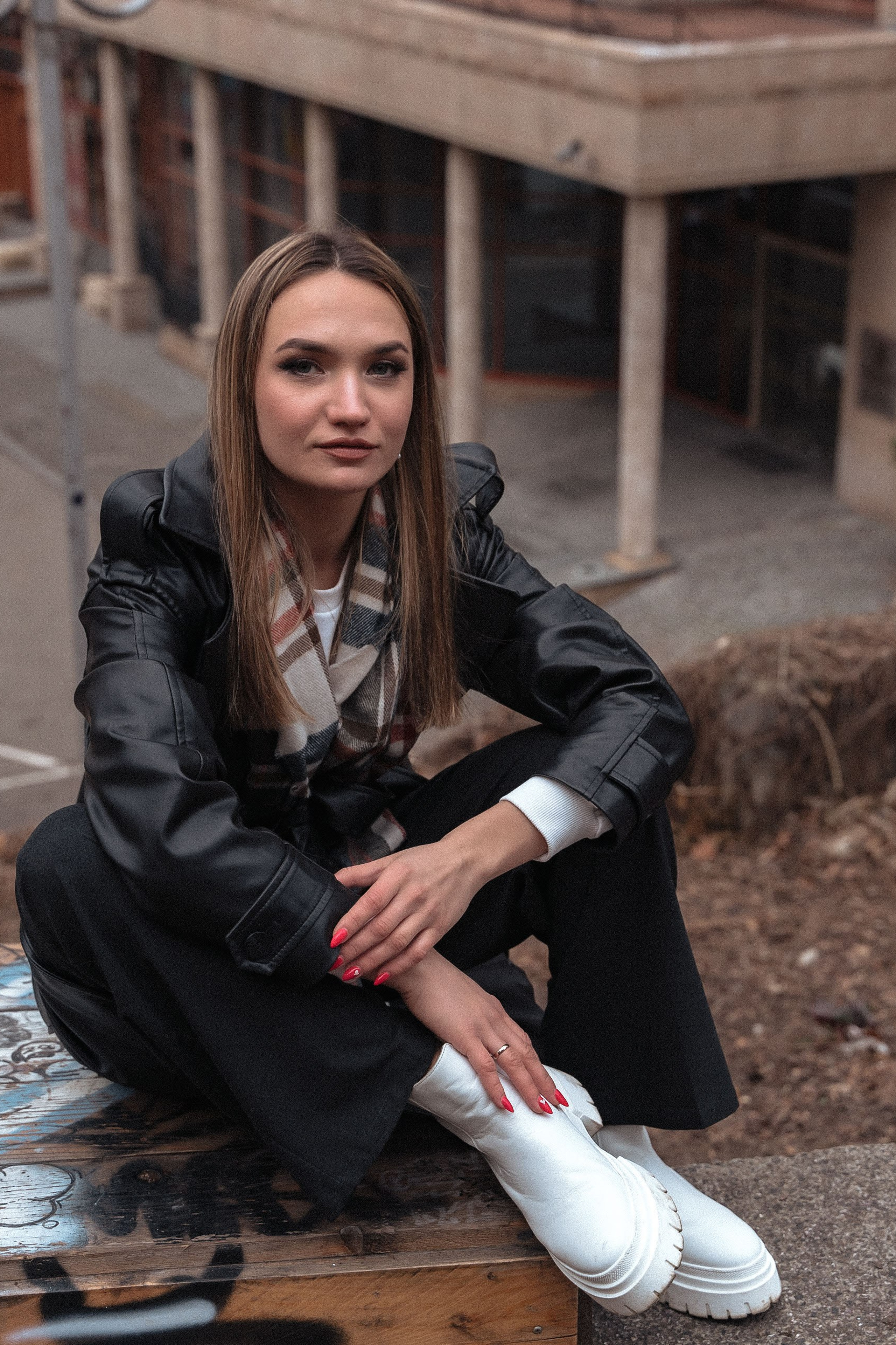 Iryna. Kovalski Production