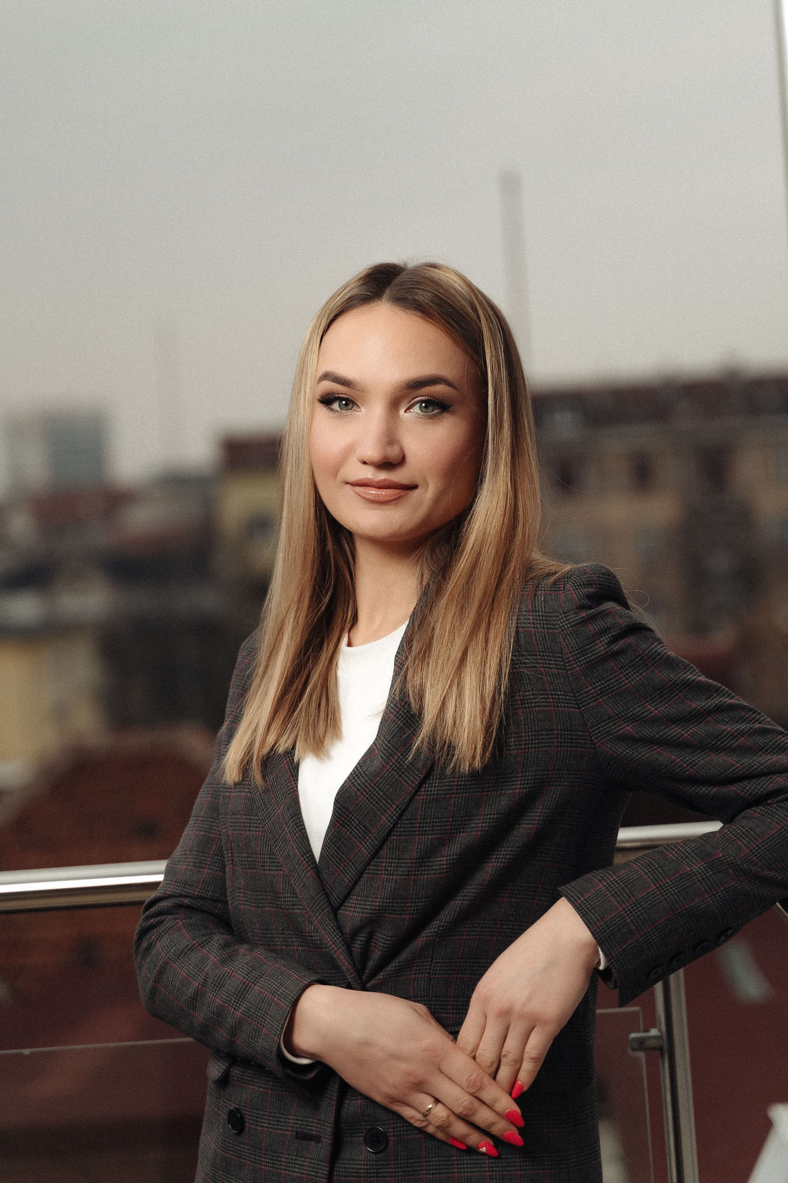 Iryna. Kovalski Production