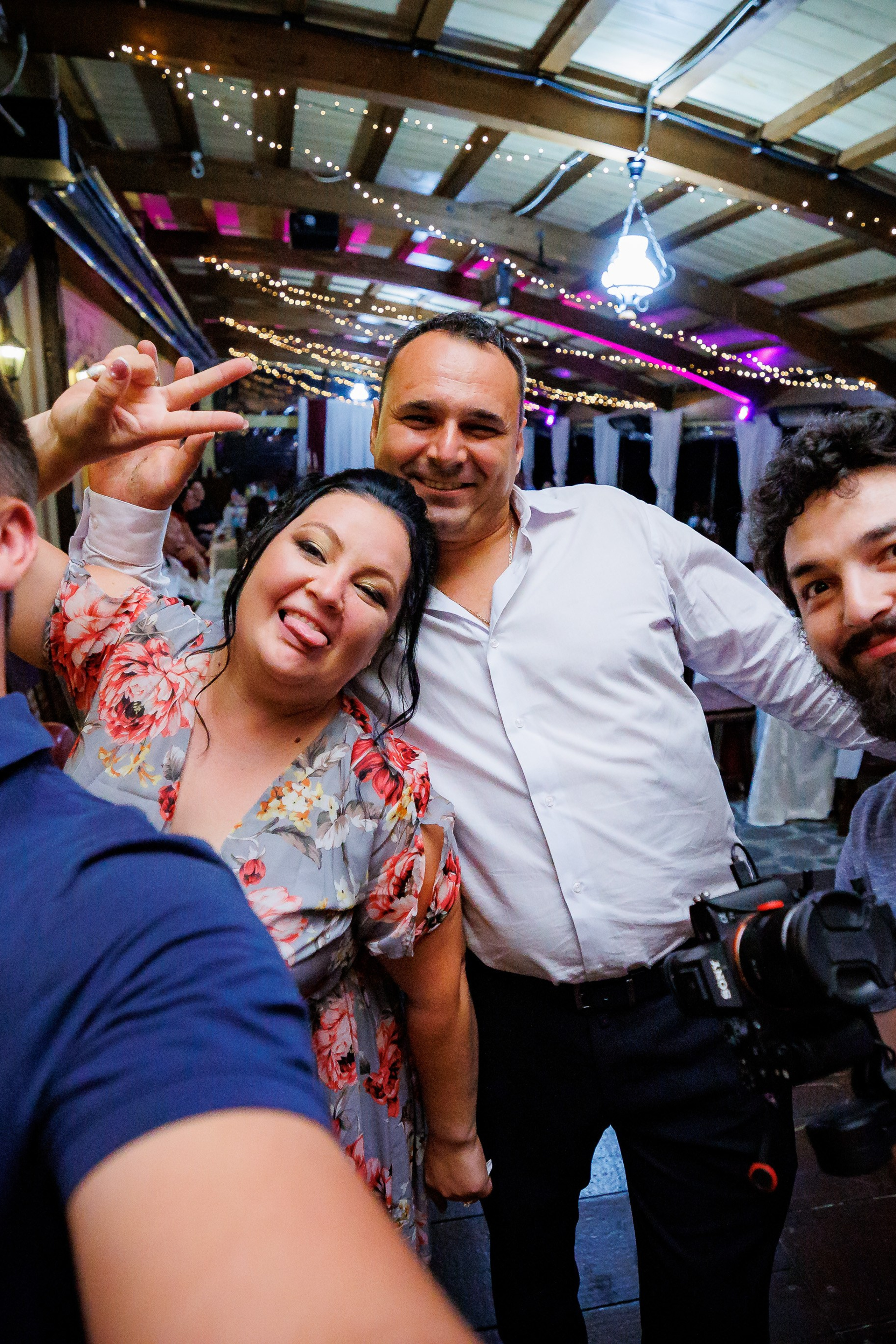 Recenzii. Fotograf în România Moraru Sergiu