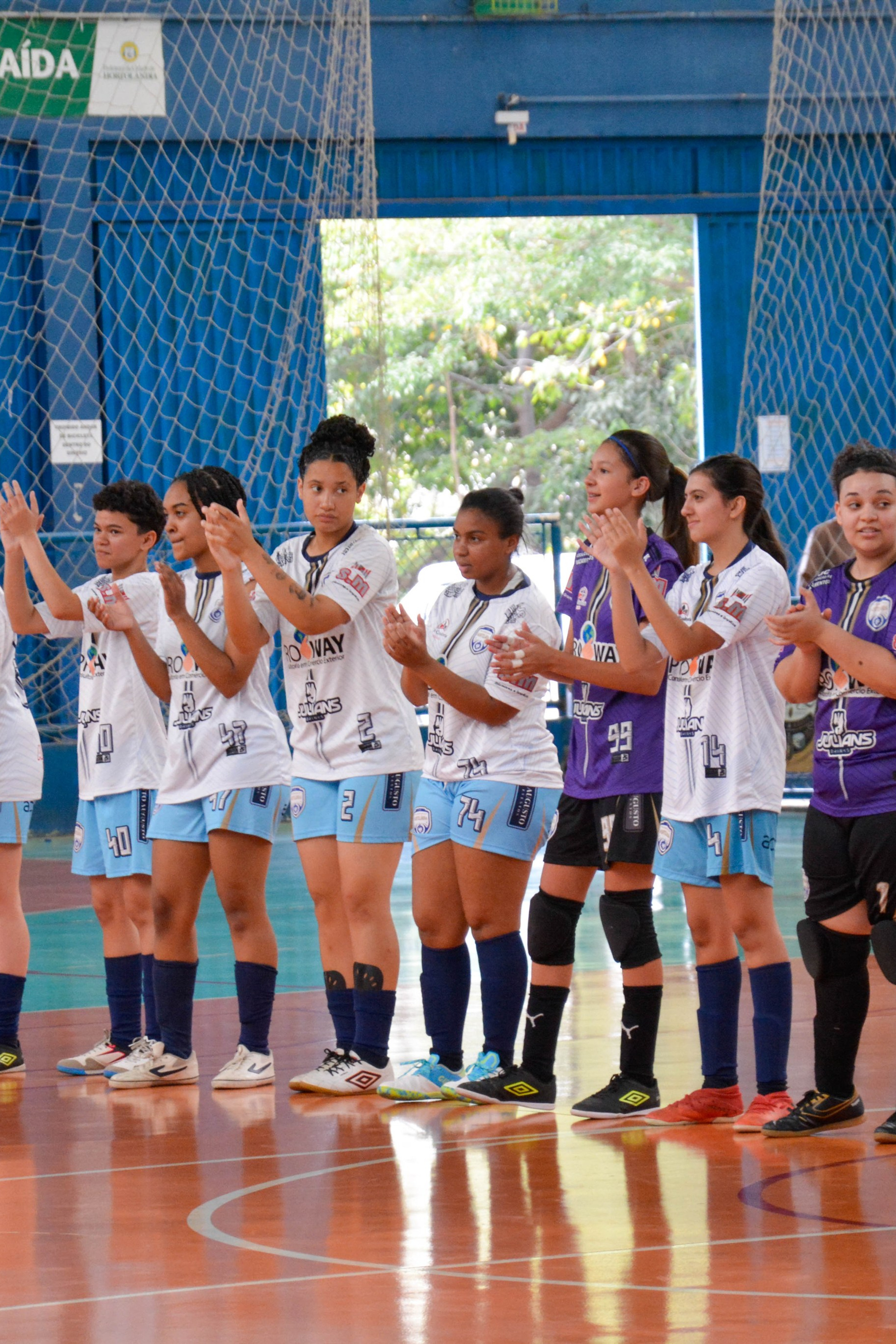 Sub 18 (Victor savala)