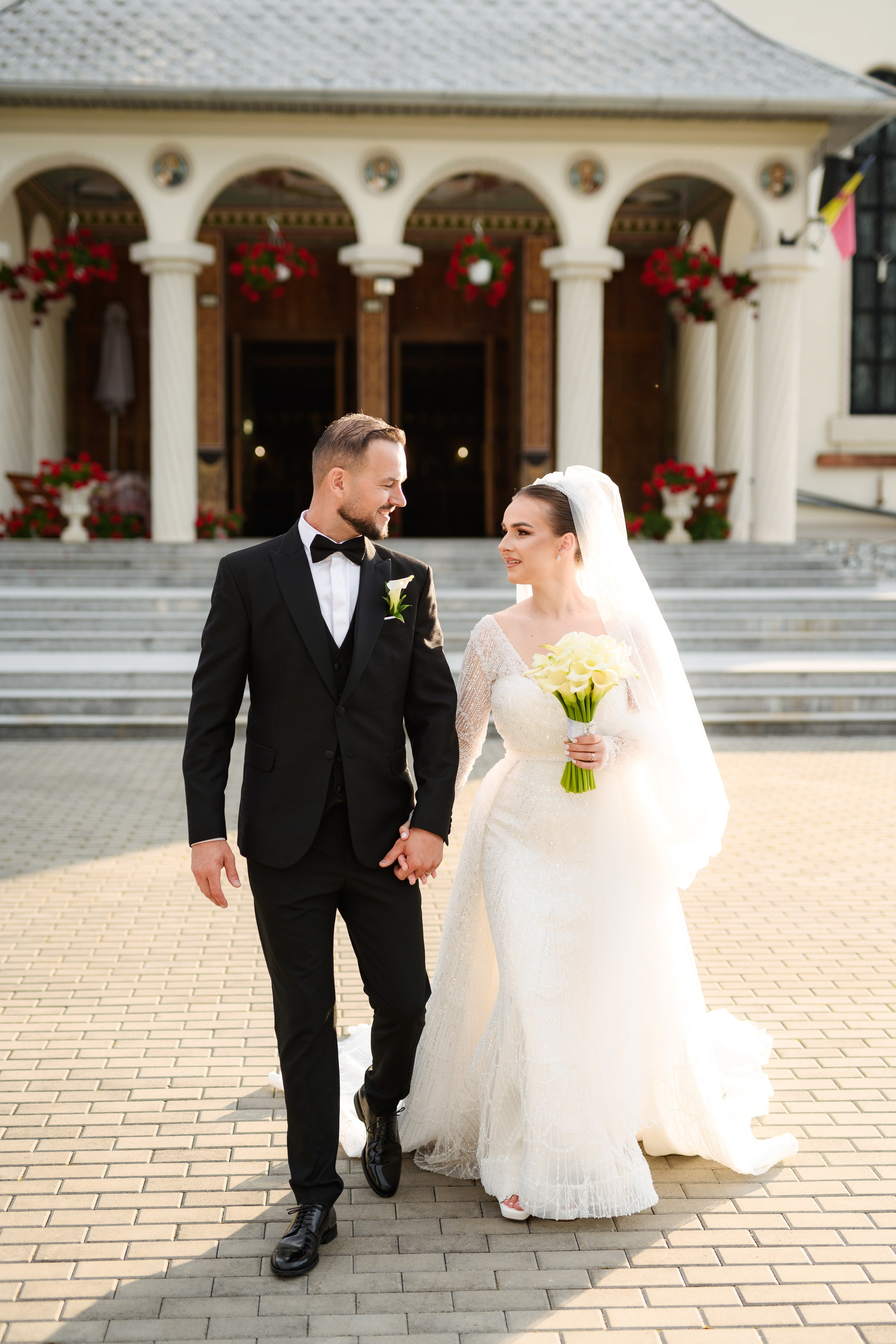 Gheorghe & Ileana